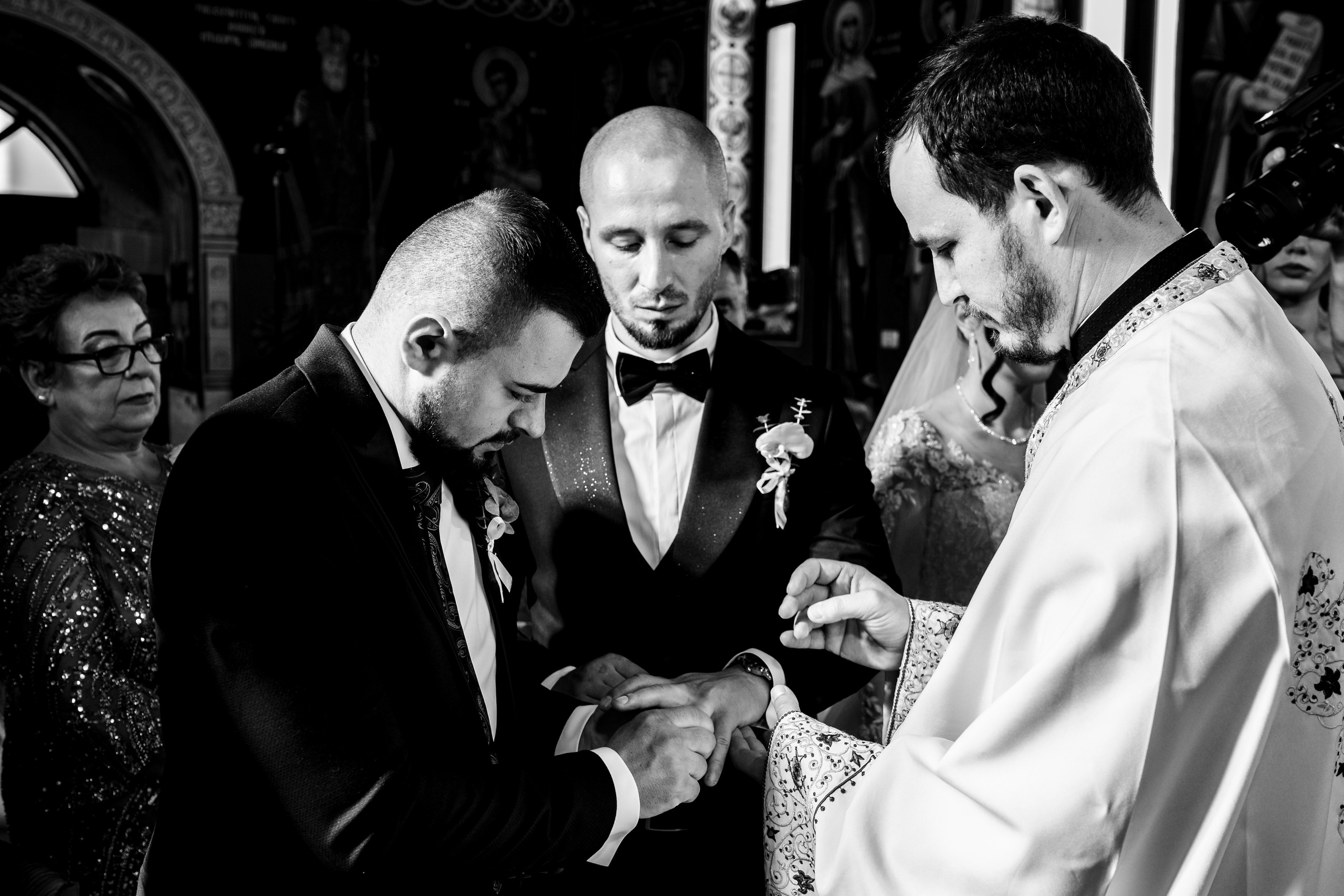 Ionela & Alex. Acasă