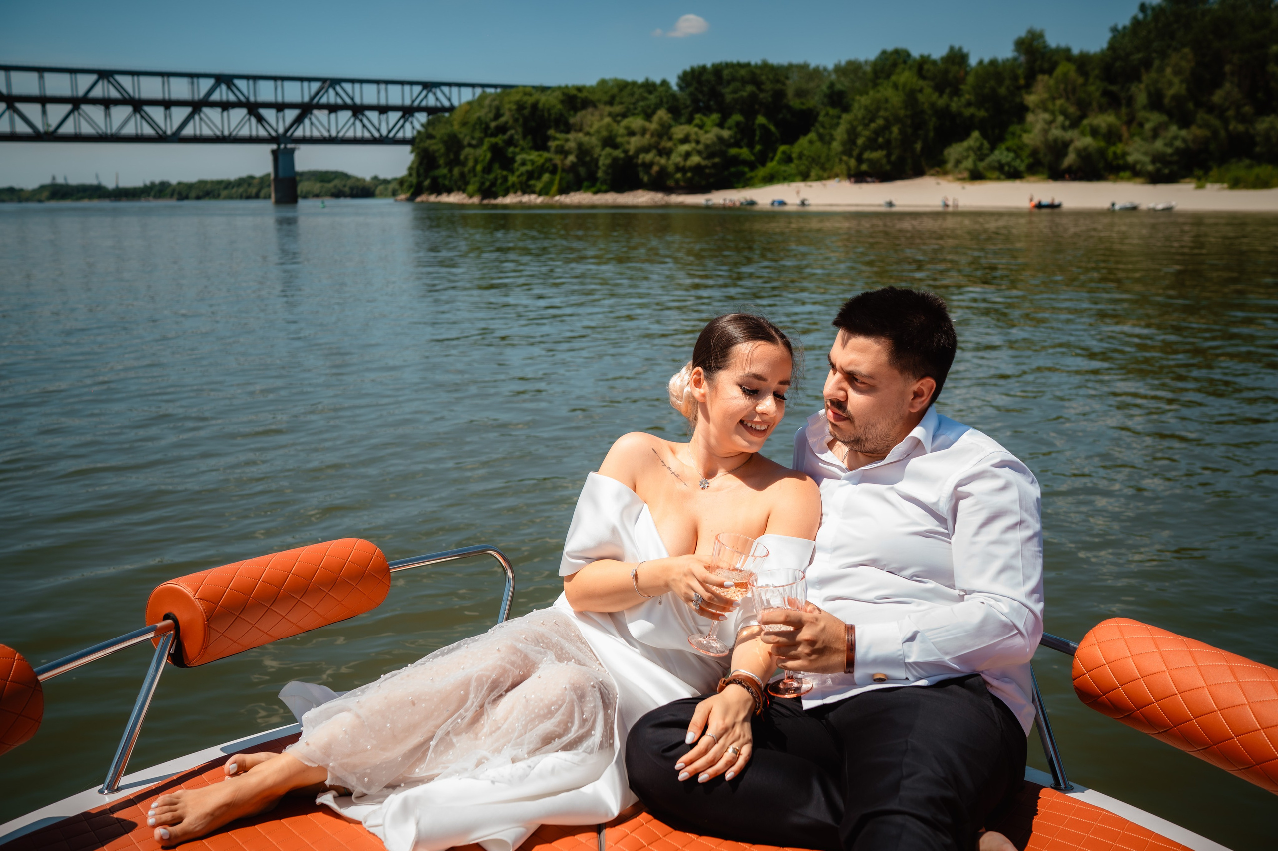 Teo & Cristi - 2025. Fotograf nunta si evenimente Giurgiu