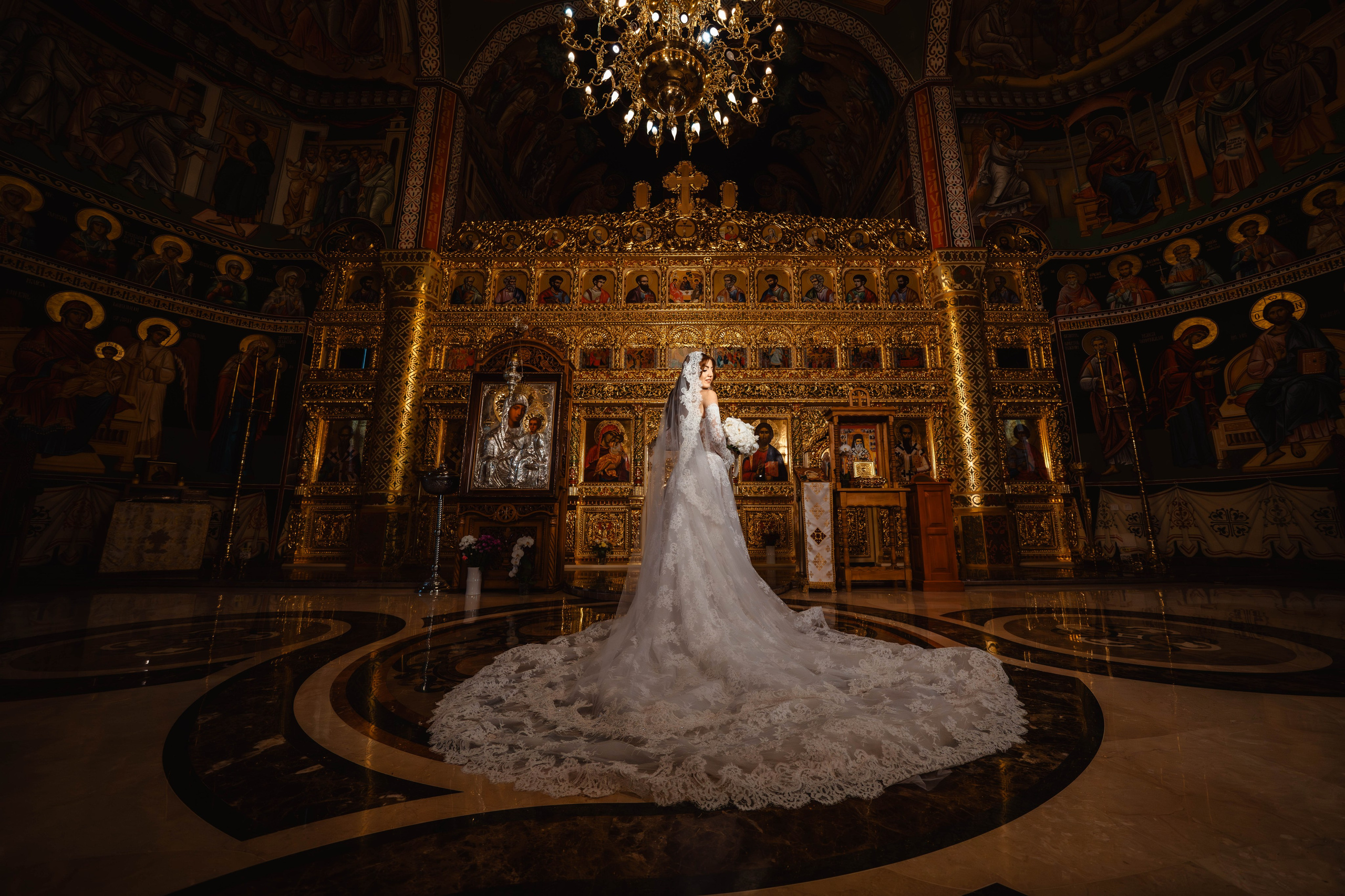 Raluca & Alin. Fotograf nunta si evenimente Giurgiu