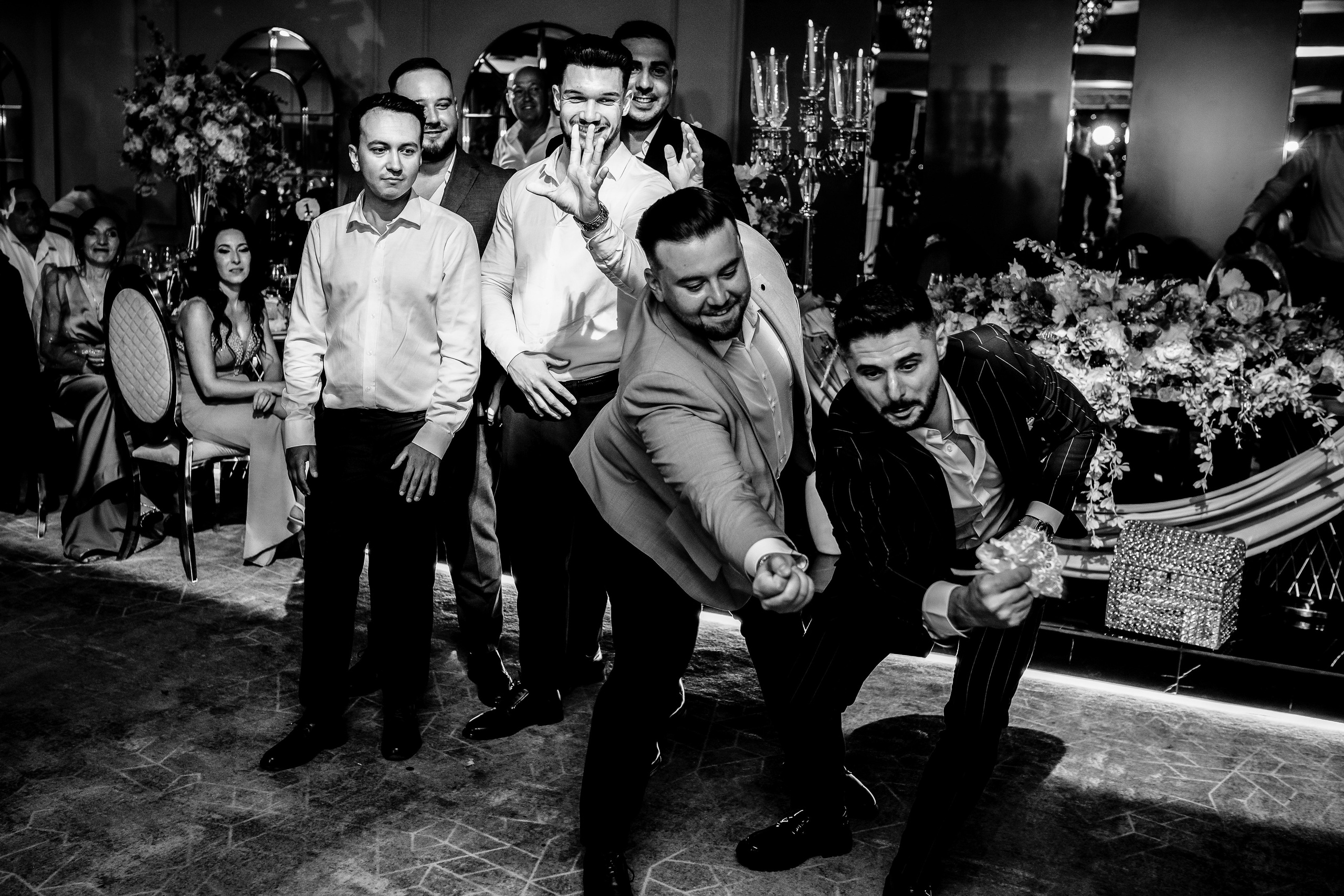 Gabriela, Stelian si Teodor. Fotograf nunta si evenimente Giurgiu