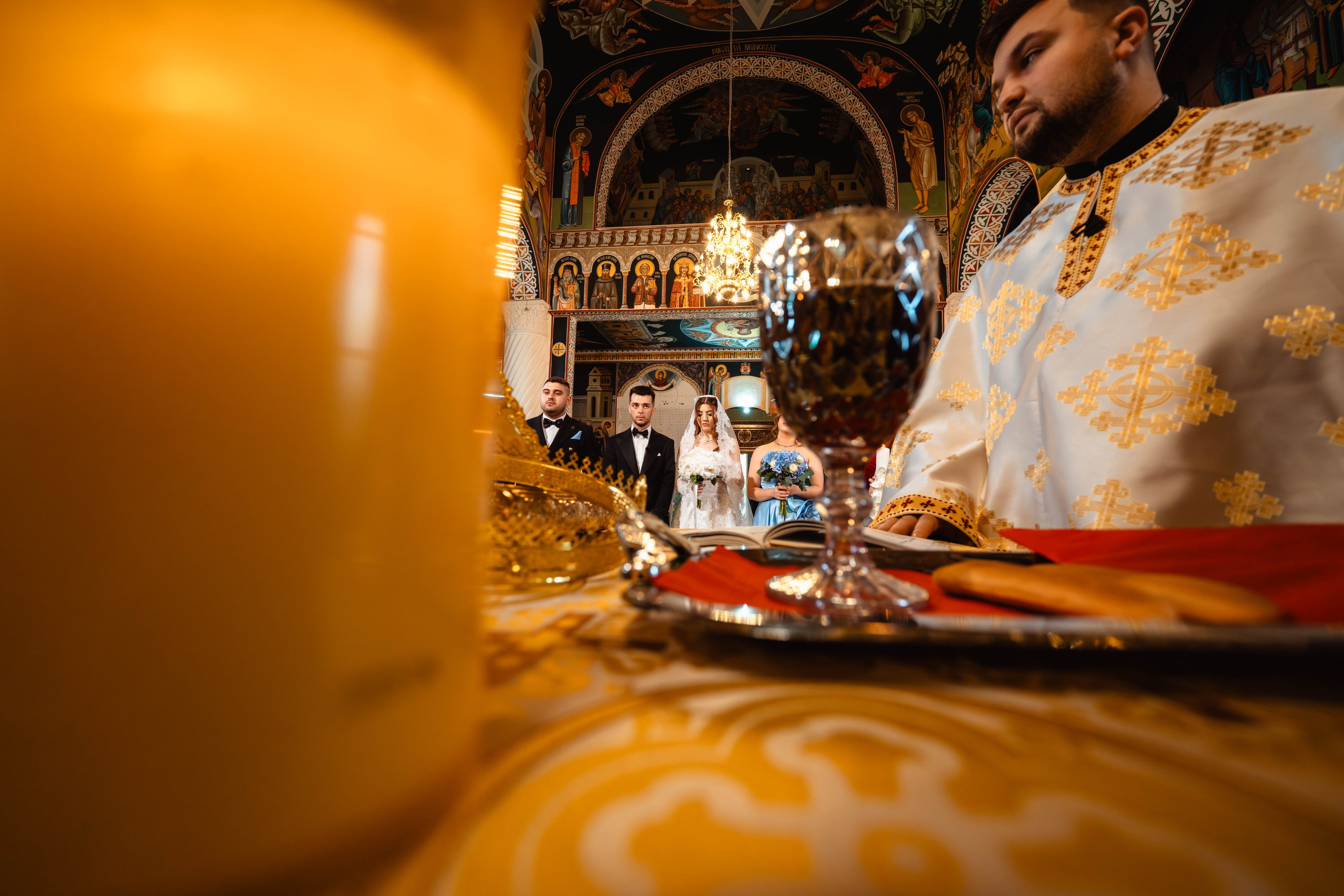 Raluca & Alin. Fotograf nunta si evenimente Giurgiu