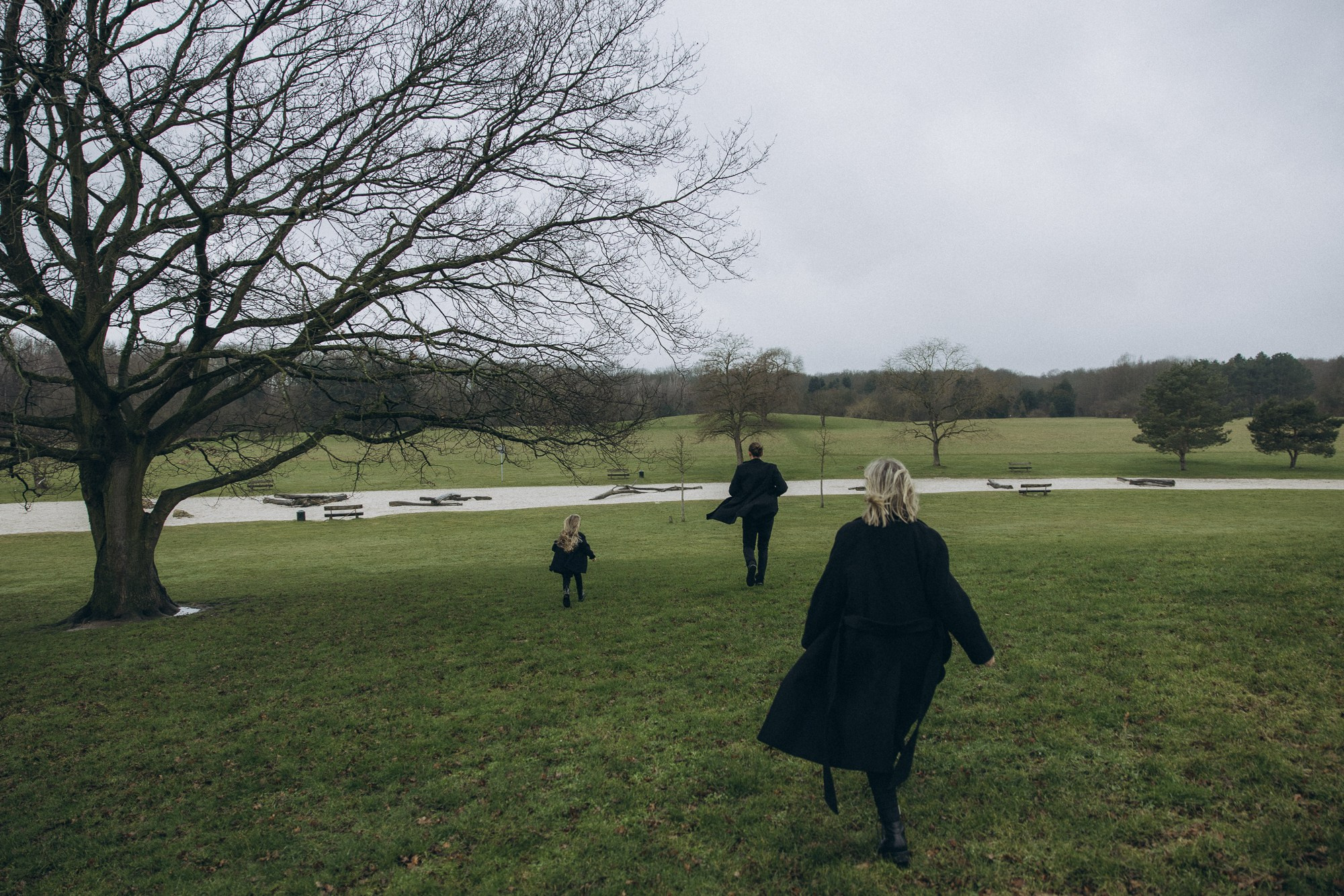 Familienshooting in Köln. Familien & Hochzeitfotografin Nadja Holzmann