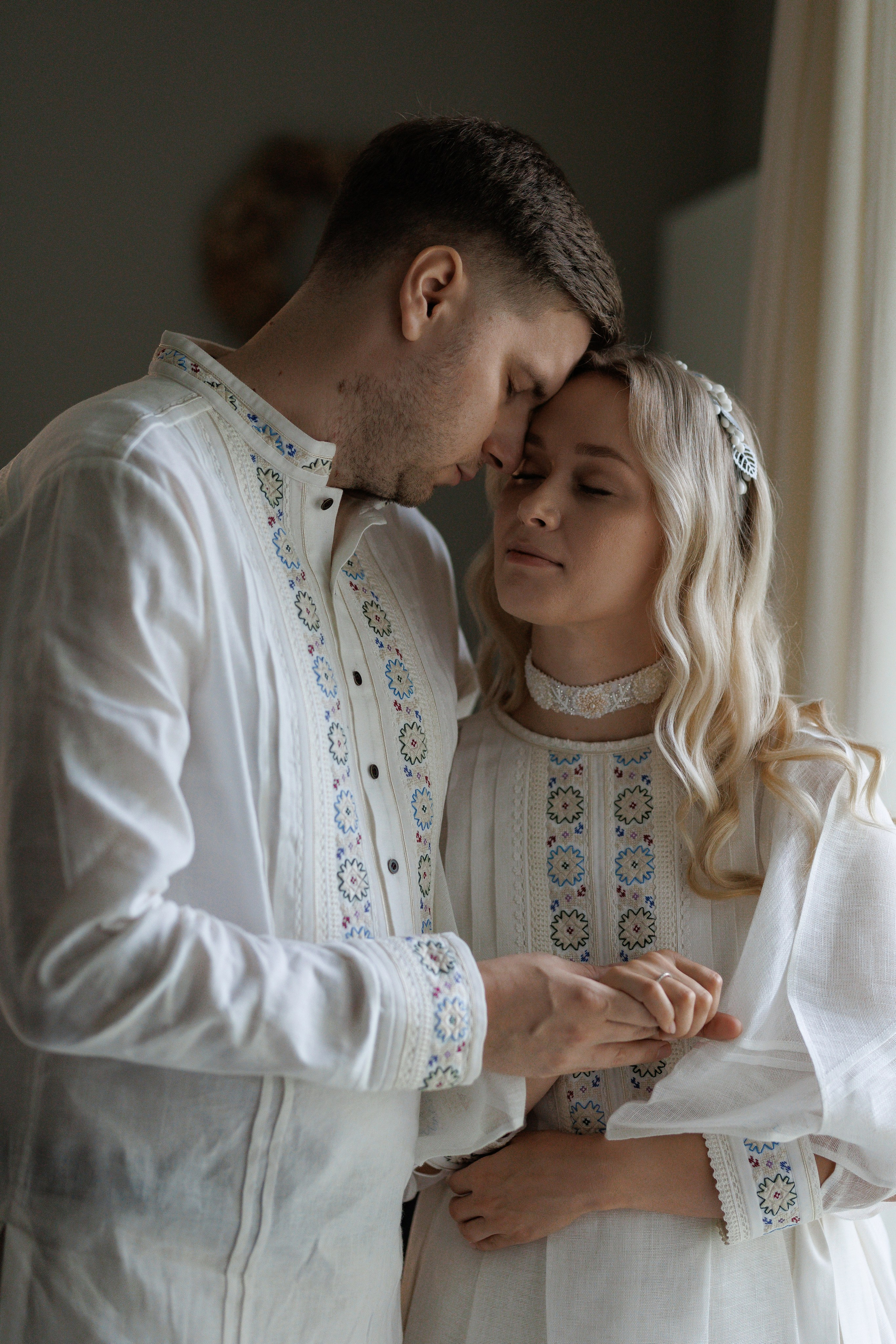 I&I. Oaza Lencze. 29.09.2025. Fotograf ślubny i rodzinny w Krakowie Yana Klymova