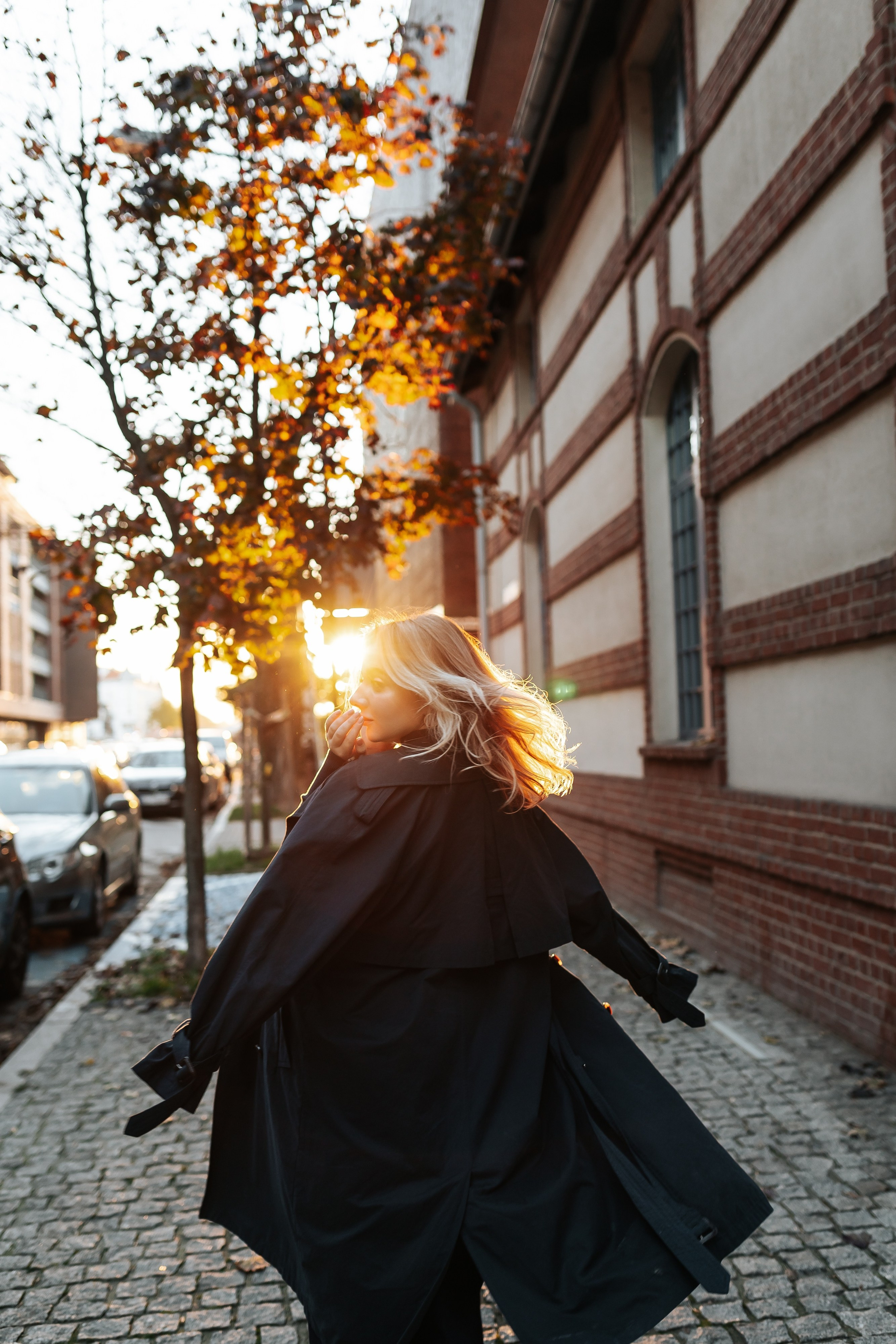 Alina. Fotograf ślubny i rodzinny w Krakowie Yana Klymova