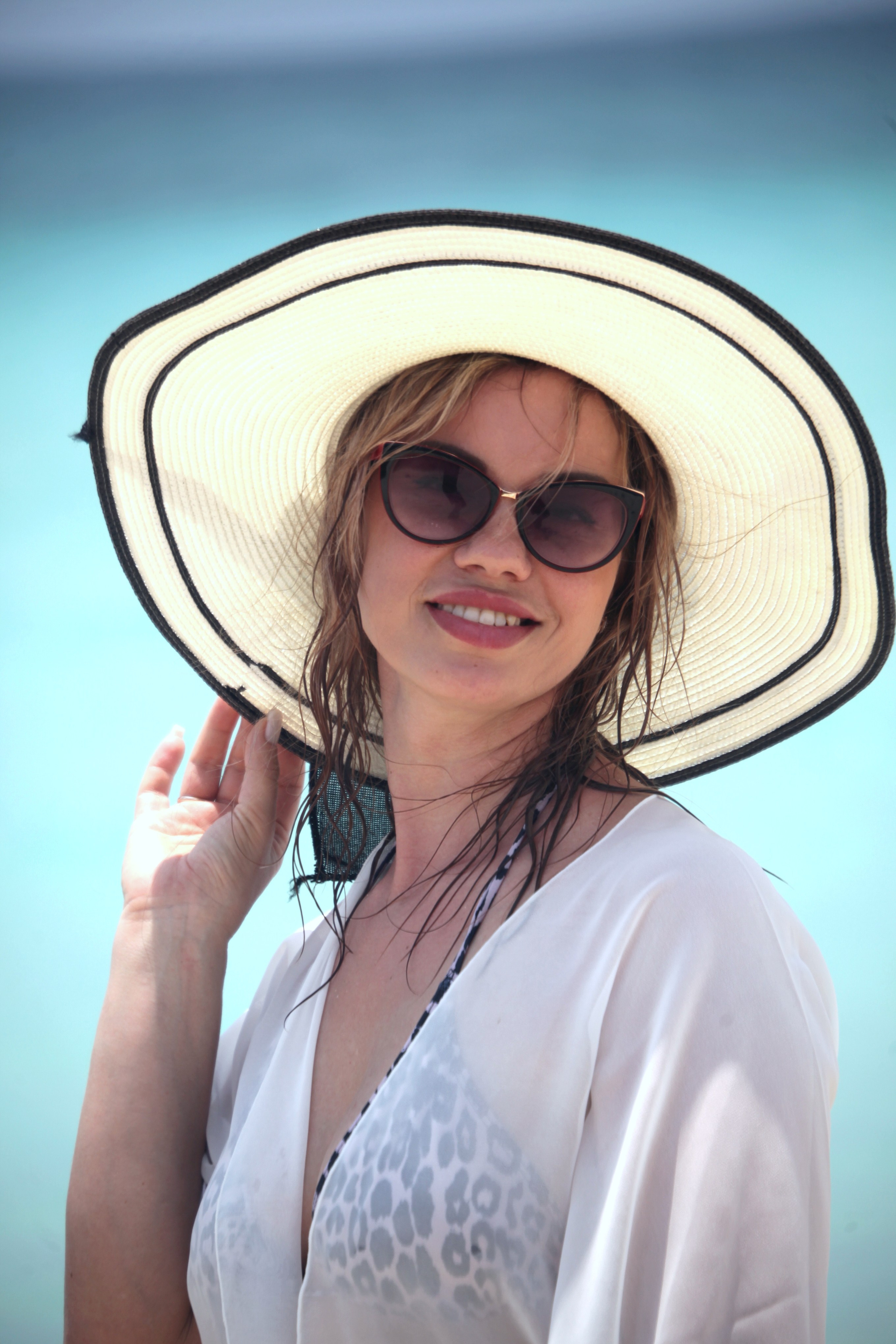 Елена и Даша. Сайт Валентина Картунчикова