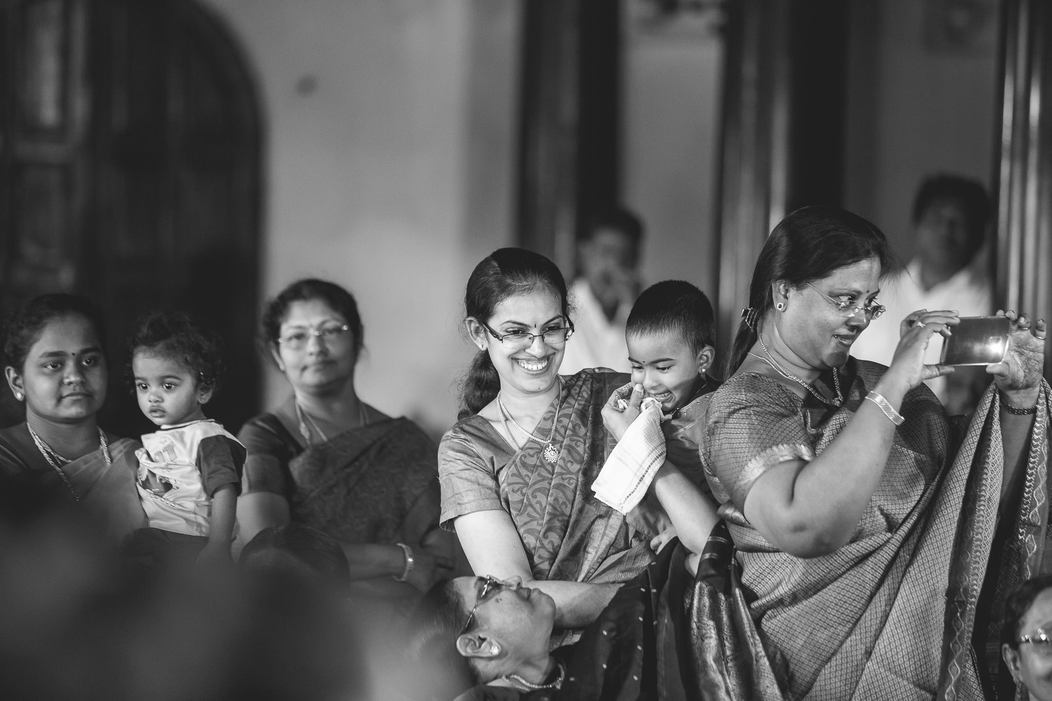 A fun filled Chettinad wedding at Karaikudi, Tamil Nadu
