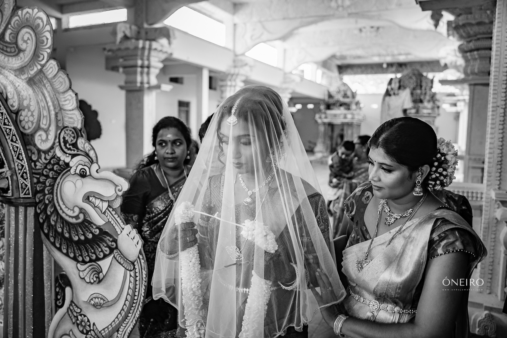 Tamil Temple Wedding | Batticaloa, Sri Lanka