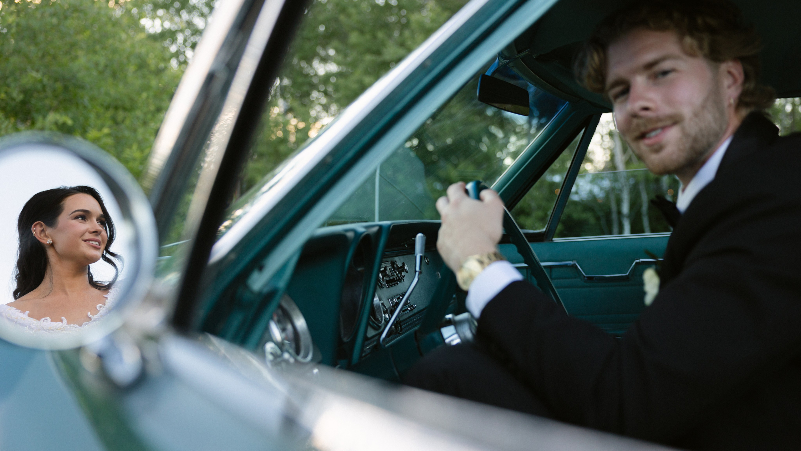 Erin & Caelan. Wedding Photographer in Winnipeg — Cinematic & Timeless by Vitiuk Photography