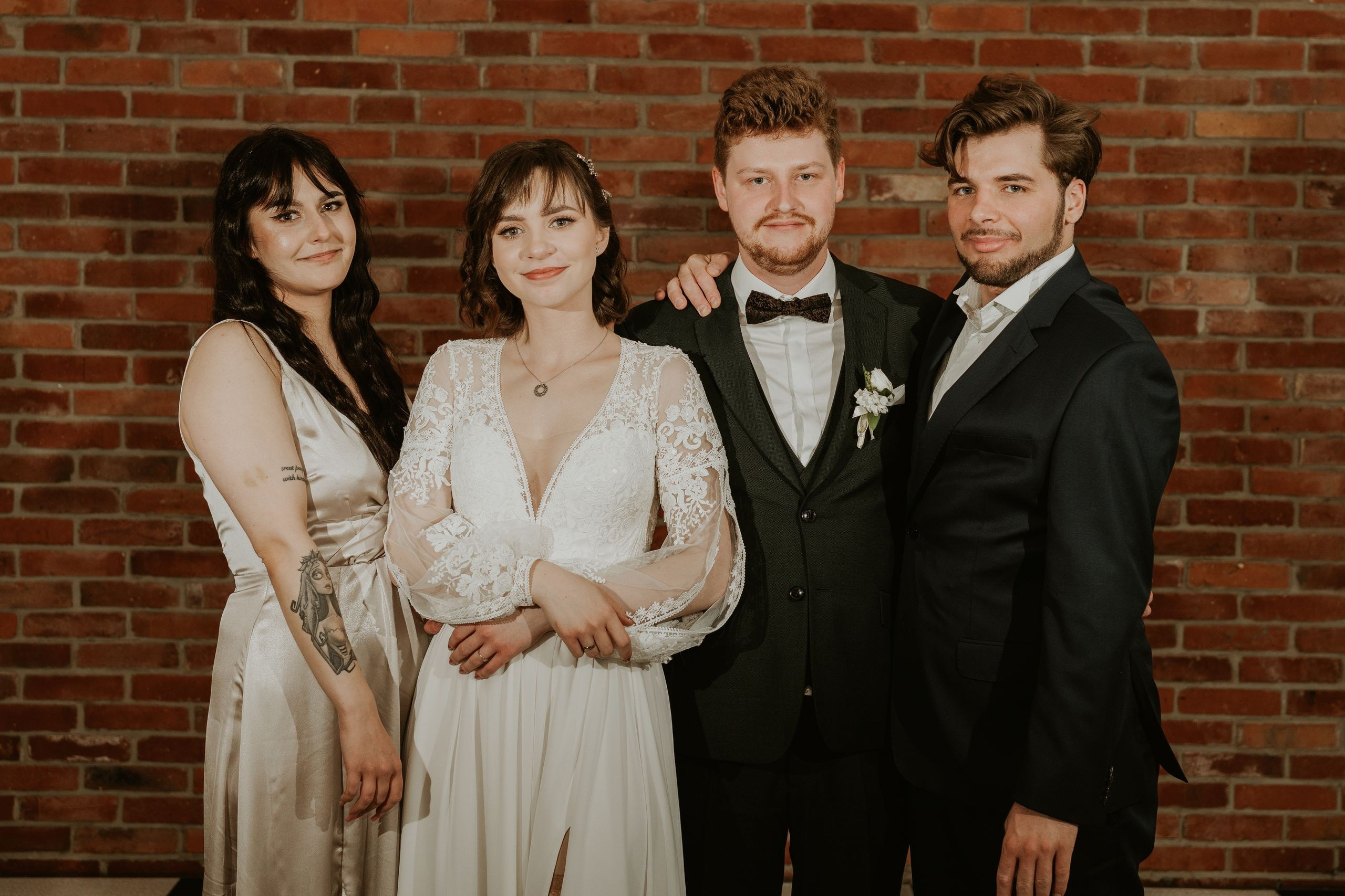 Aleksandra & Michał. Michał Kaźmierczyk - Fotograf