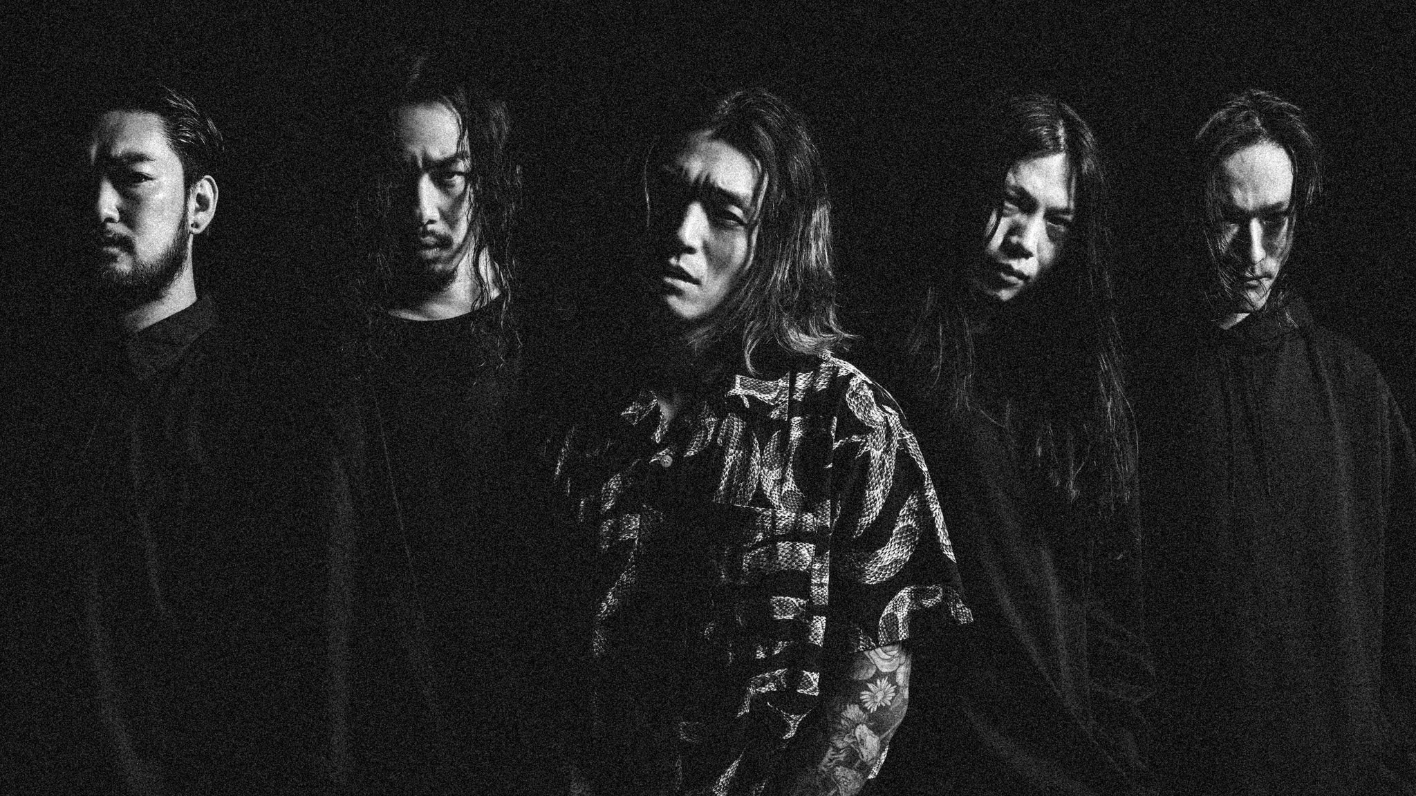 Crystal Lake y Miss May I en España 2026 — gira metalcore por Barcelona y Madrid | FOTKAI