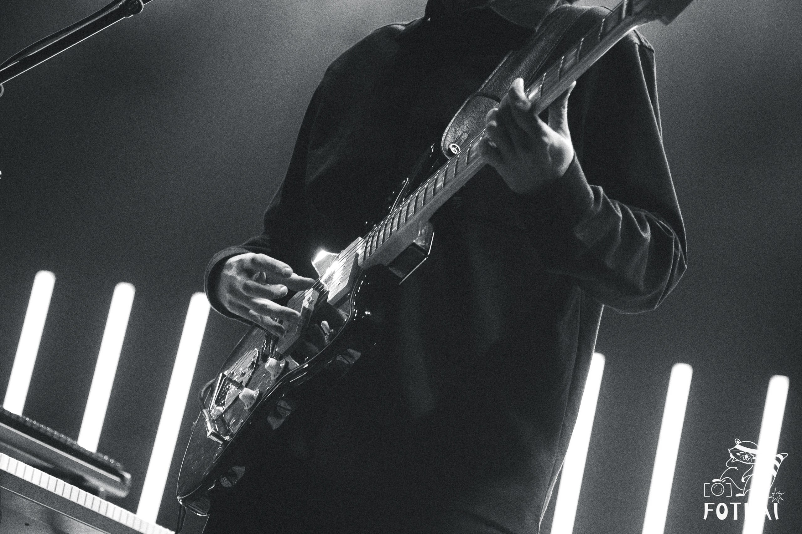 Rufus T. Firefly en Alicante | Sala Baltimore Live (Marmarela) | Fotos del concierto | FOTKAI