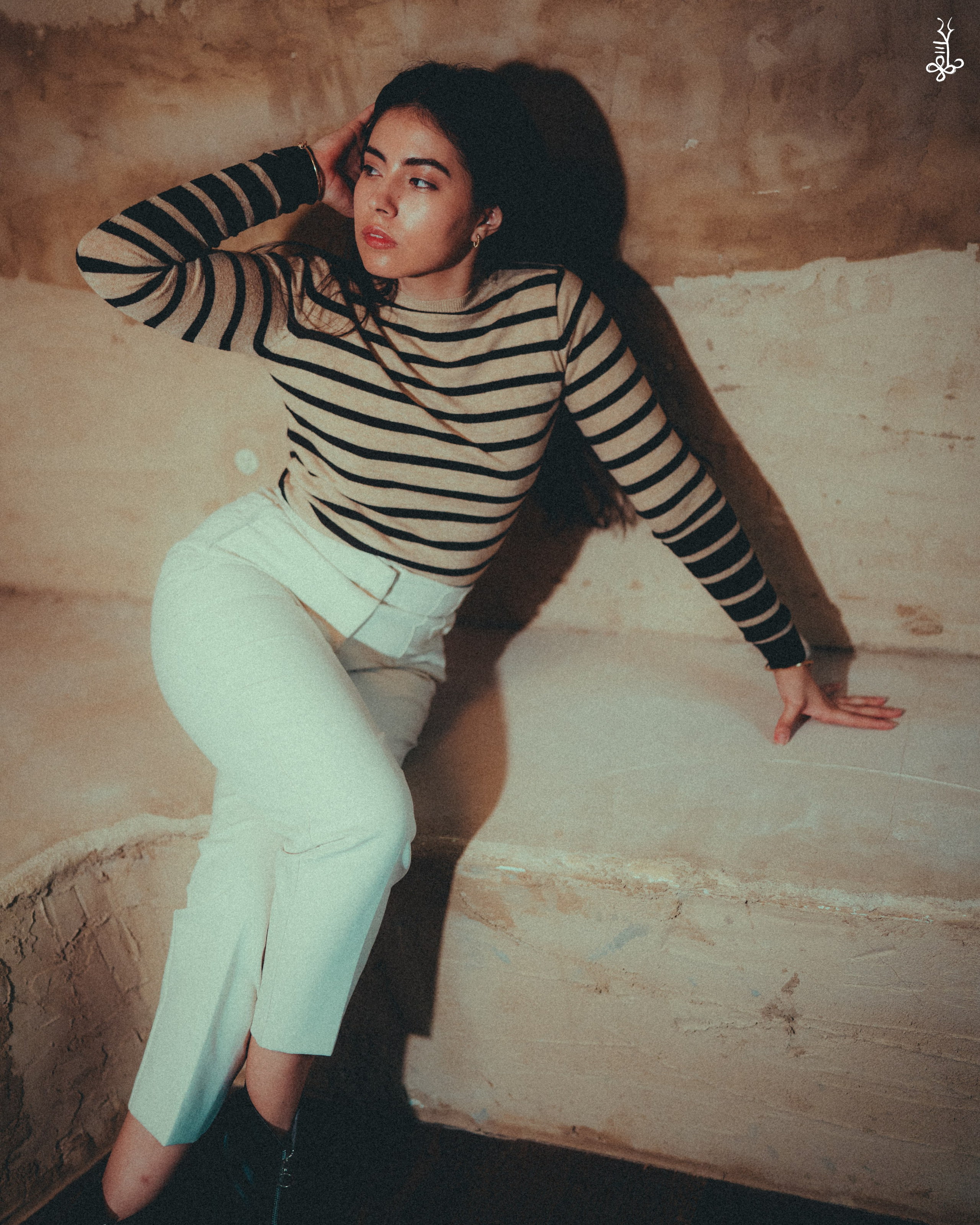 NATALIA. Ke’Ondris | Photographer & Videographer | Indianapolis, IN