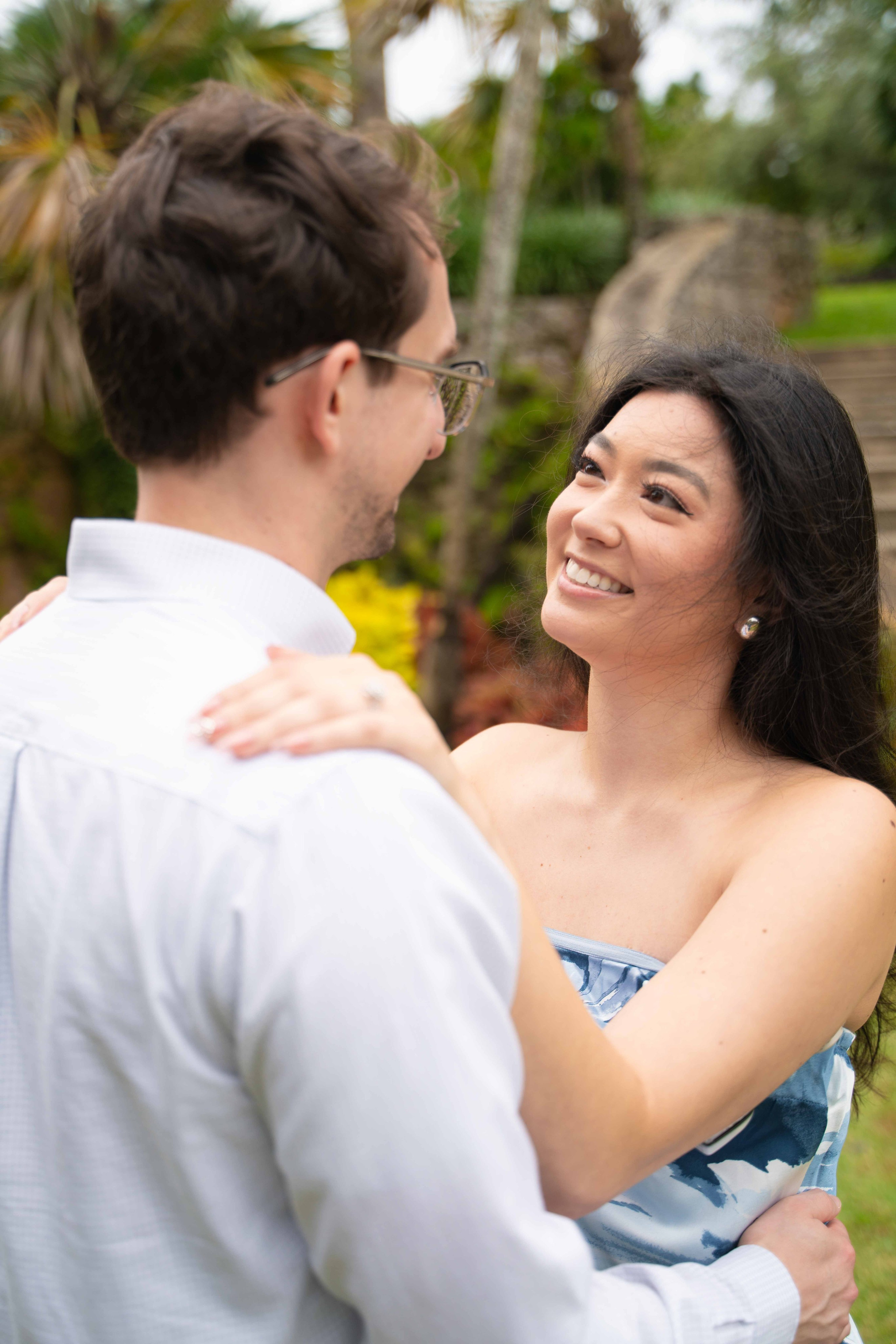 Brett and Suzan. Stefanovich Photography | Miami, FL