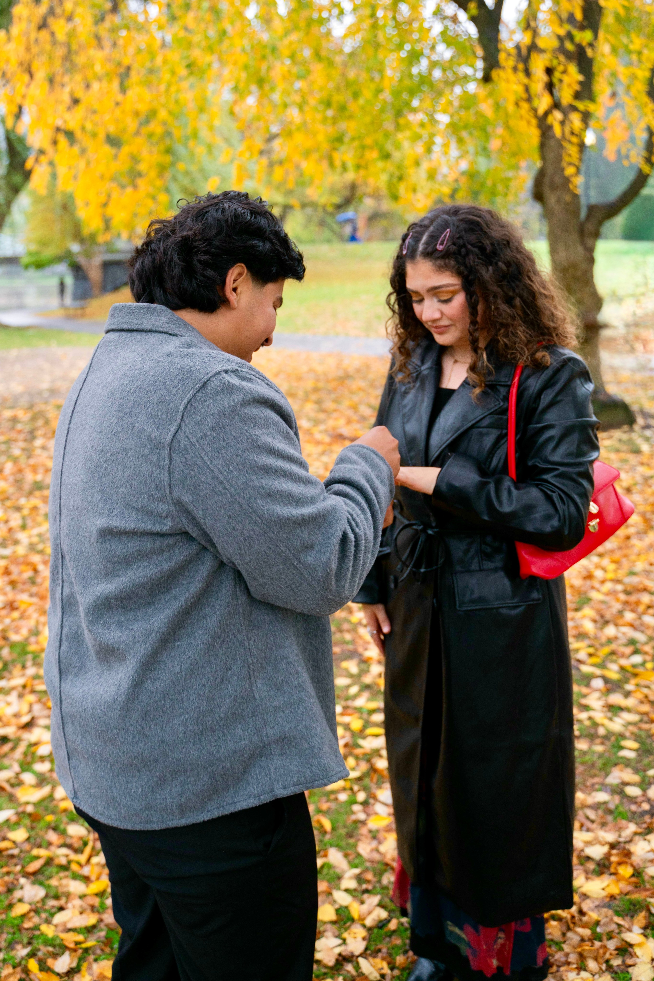 Eric and Kylie. Stefanovich Photography | Miami, FL