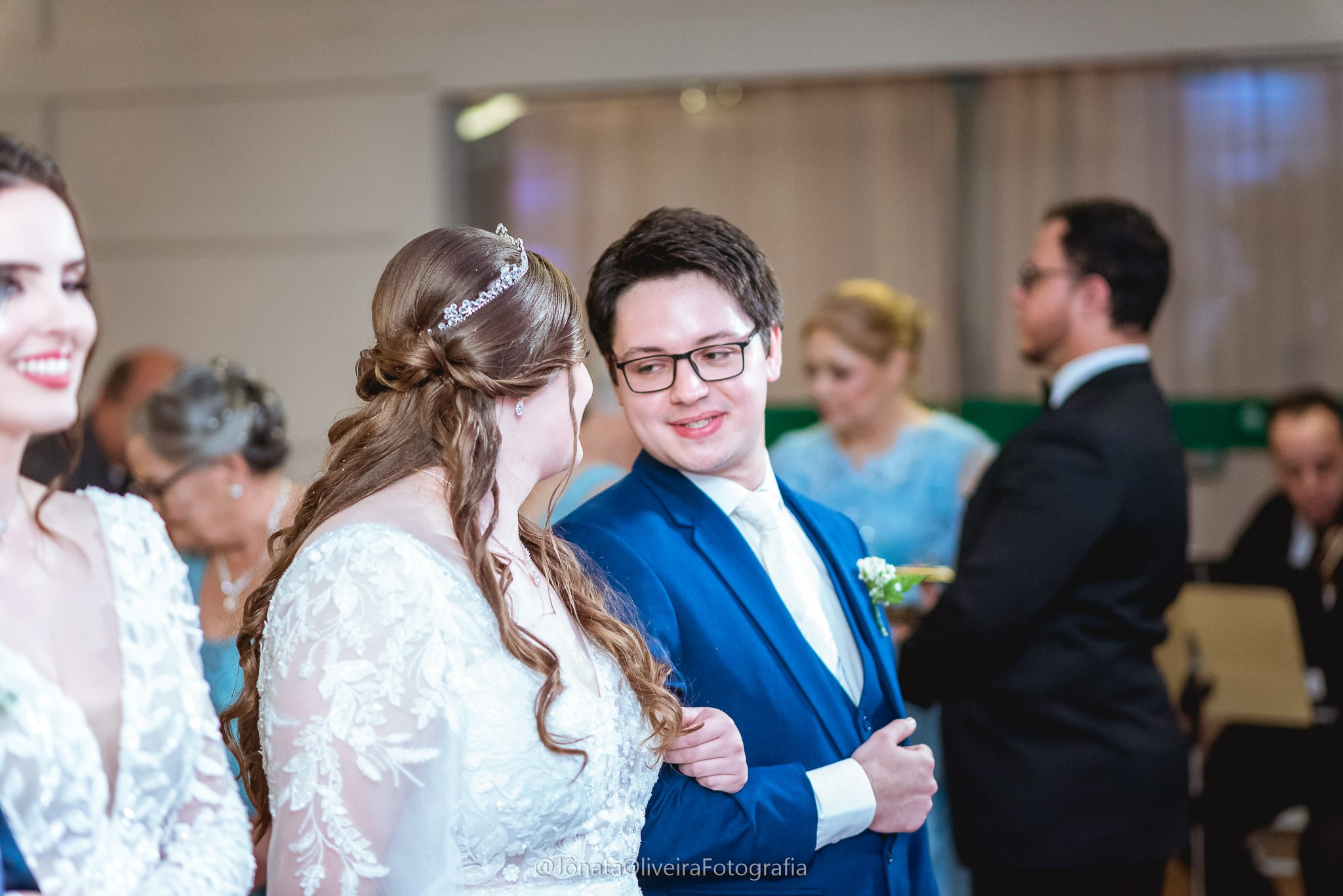 Casamento em Avaré. Fotografia de casamentos e ensaios em avaré Jônata Oliveira