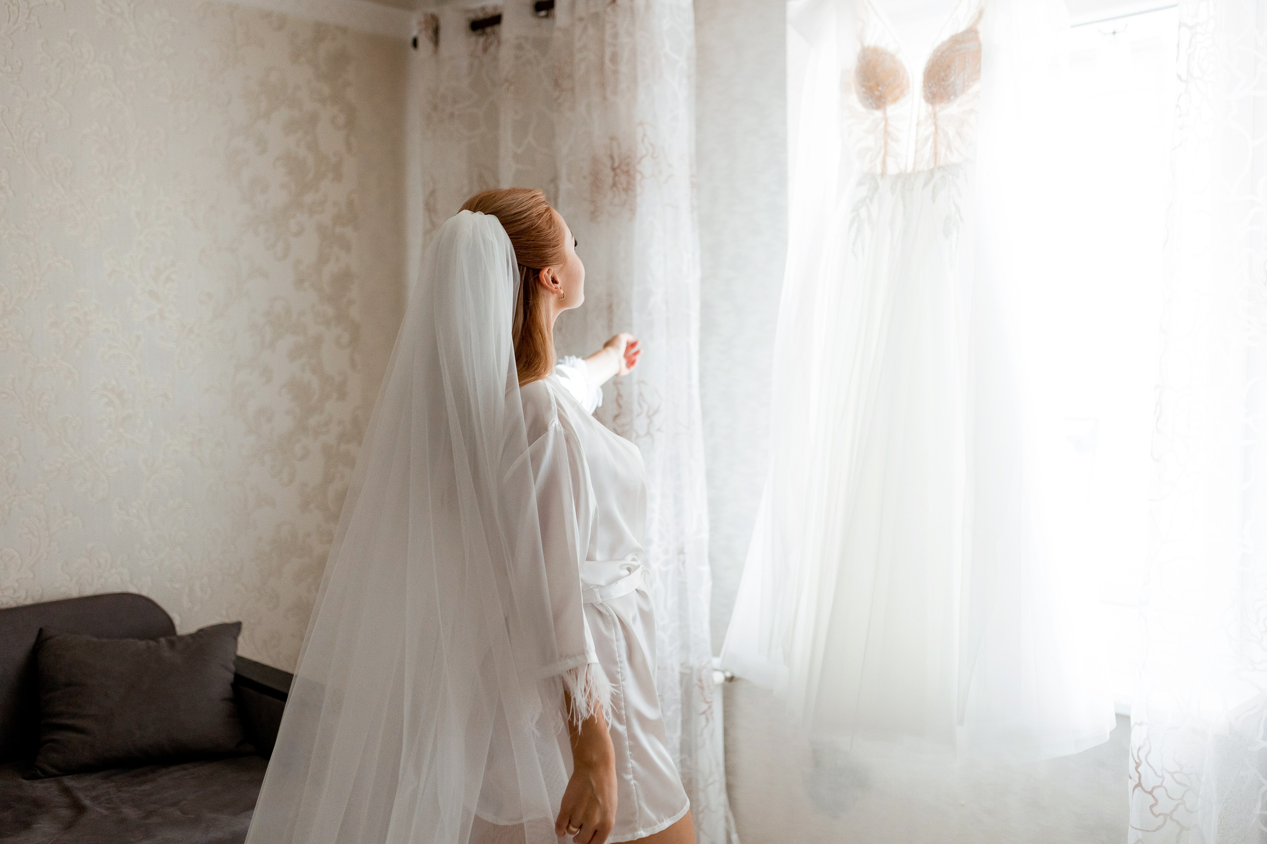 Ольга та Саша. Ірина Терещук