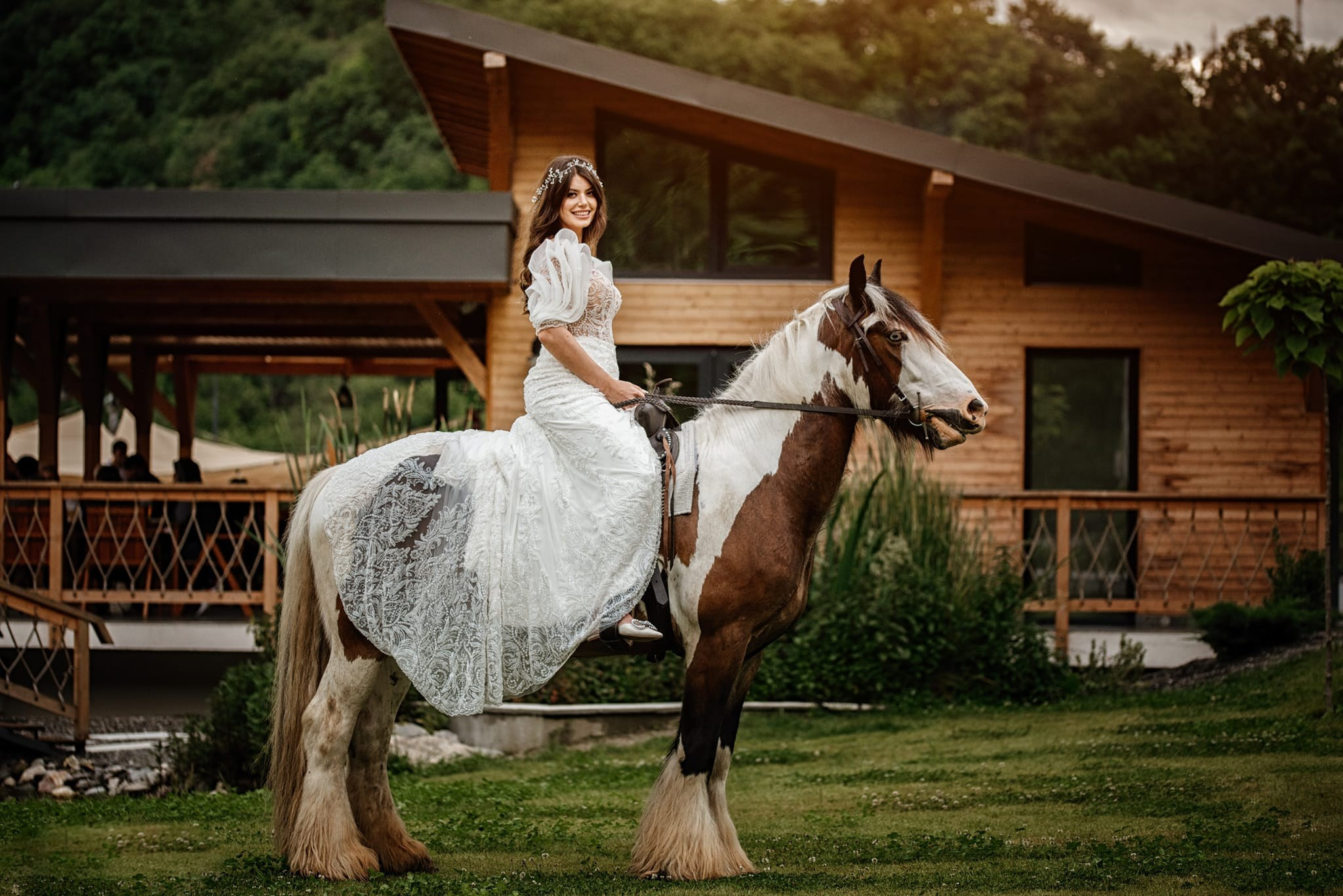 Sabin Florin Fotograf Nunta