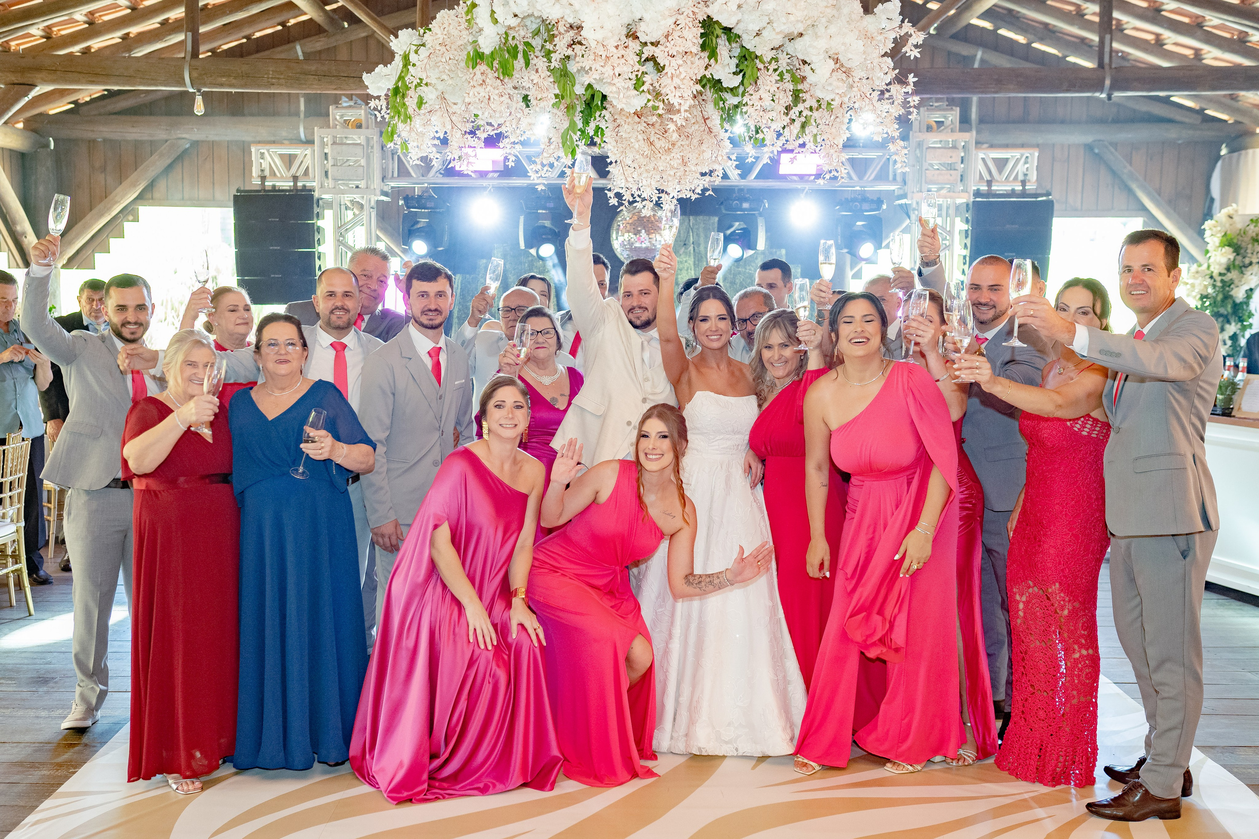 Andreza e Tiago. Juliano anjos fotografia