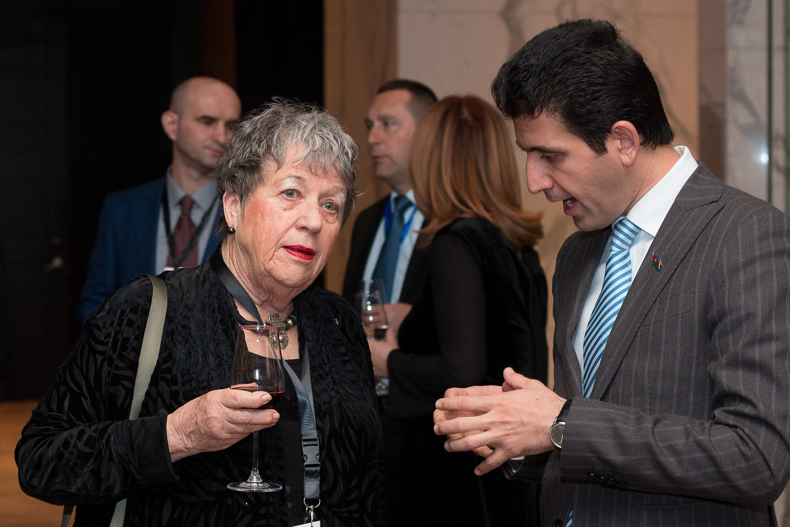 EVENT PHOTOGRAPHY. Fuad Shafiyev