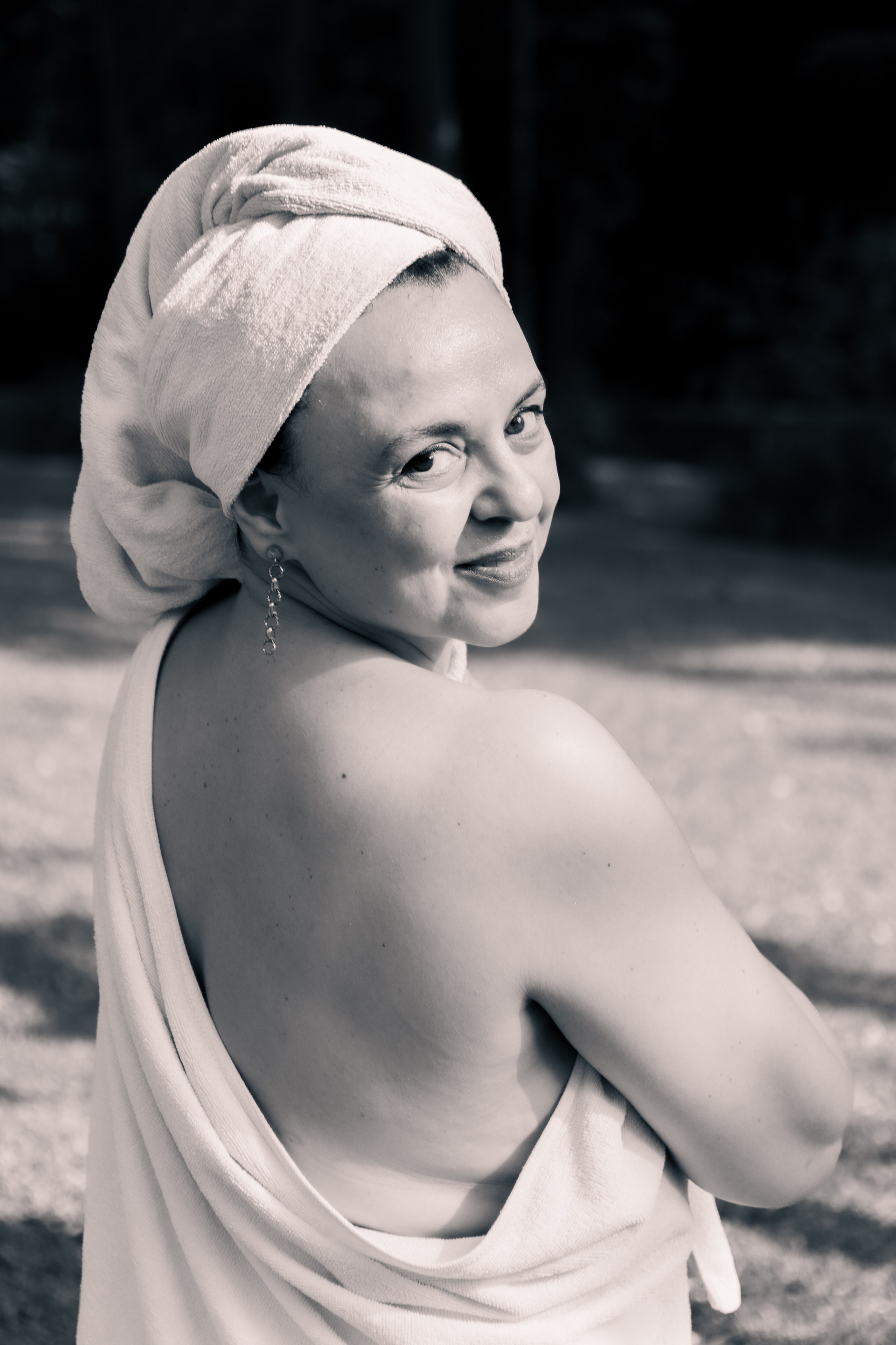 On location Portraits. Gabriela Nita — Portrait Photographer and Videographer in Bucharest, Romania