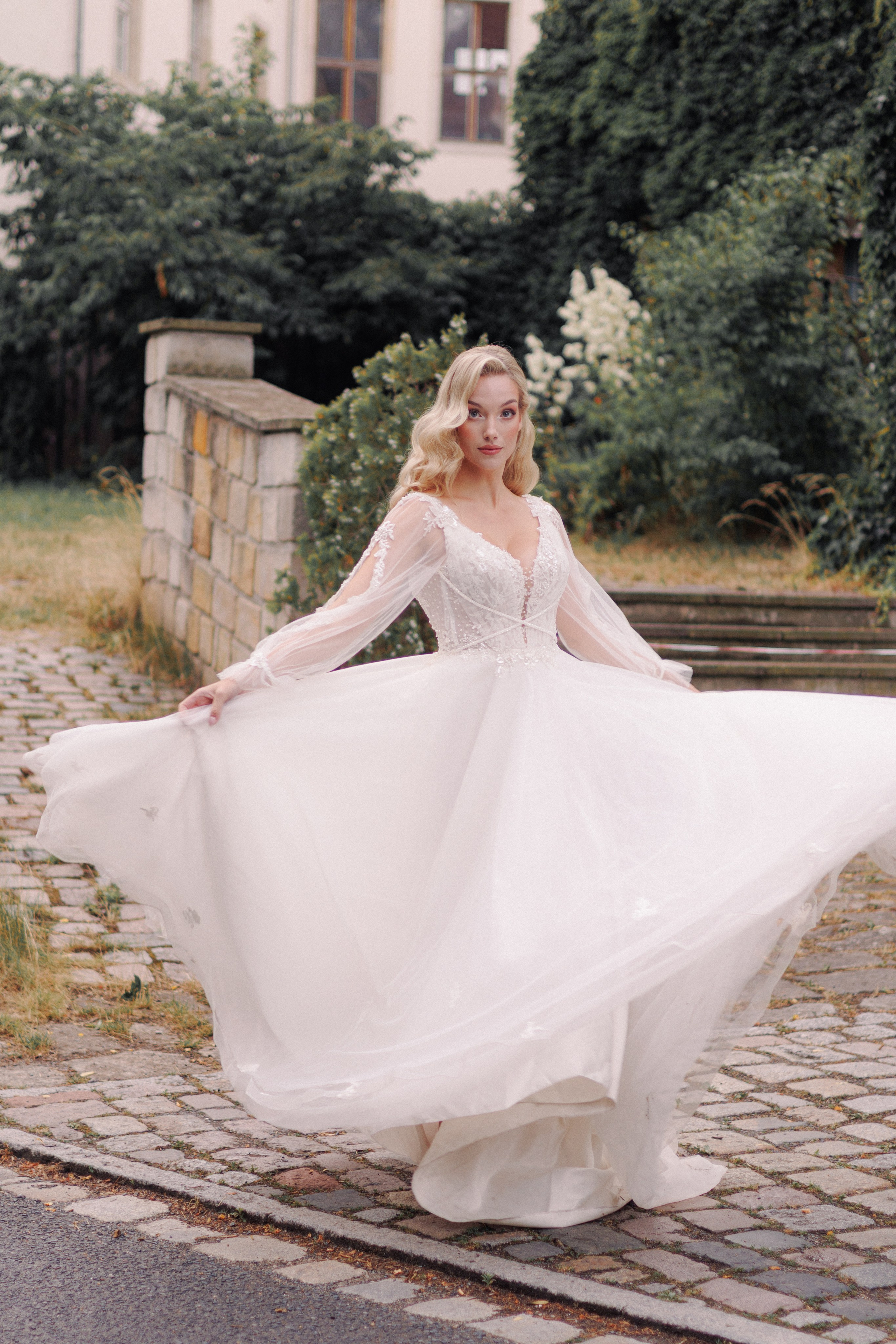 Wedding. Porträtfotograf Dresden — Margo Morgenstern