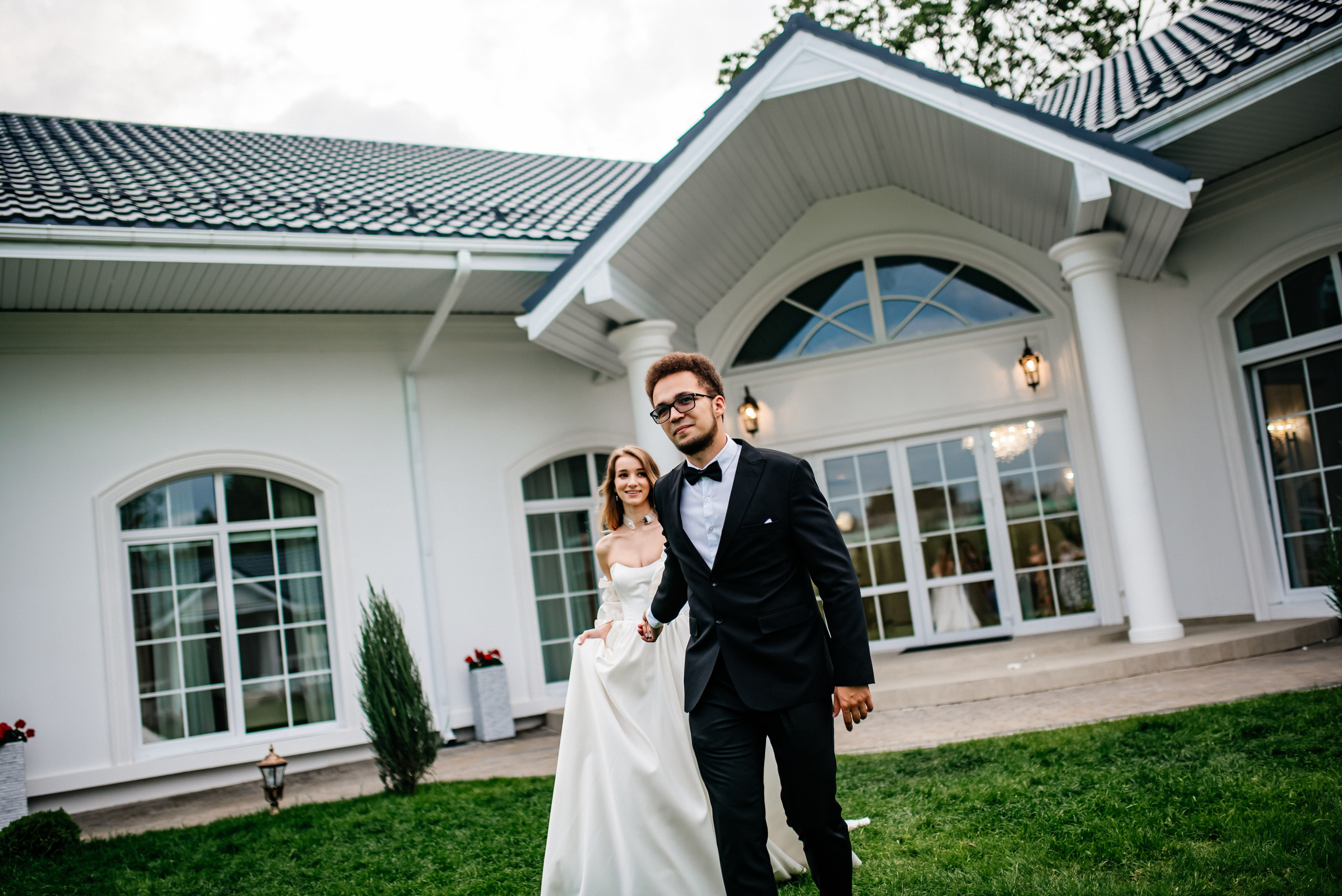 Свадебный и портретный фотограф Юлия Пыльченко