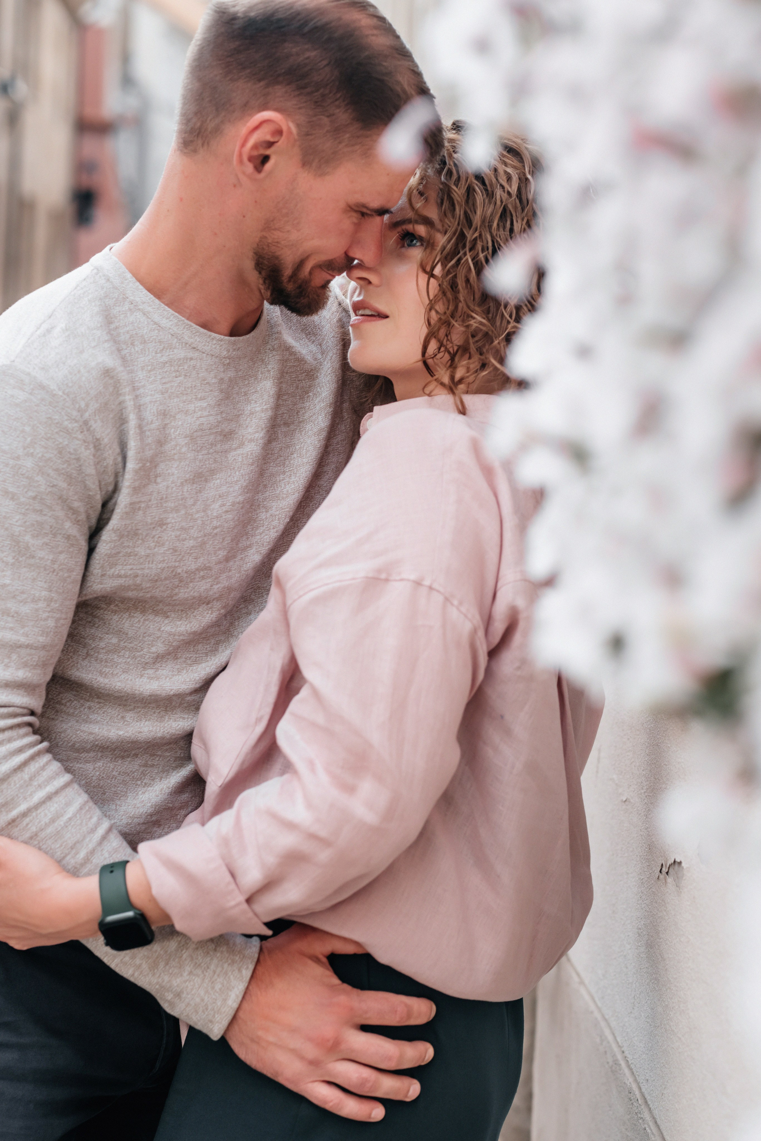 Катя+Женя. Свадебный и портретный фотограф Юлия Пыльченко