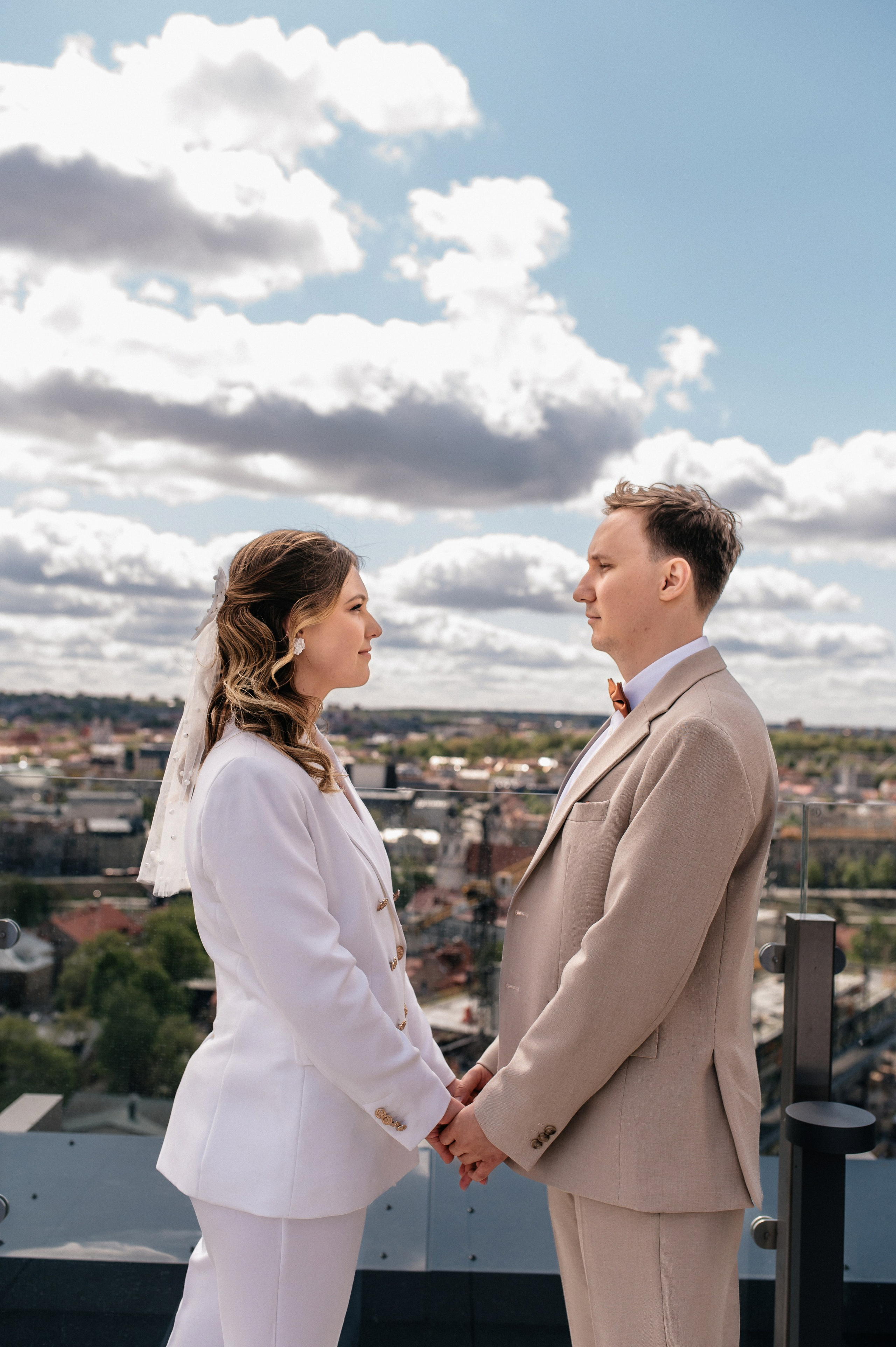 Андрей+Ксения. Свадебный и портретный фотограф Юлия Пыльченко