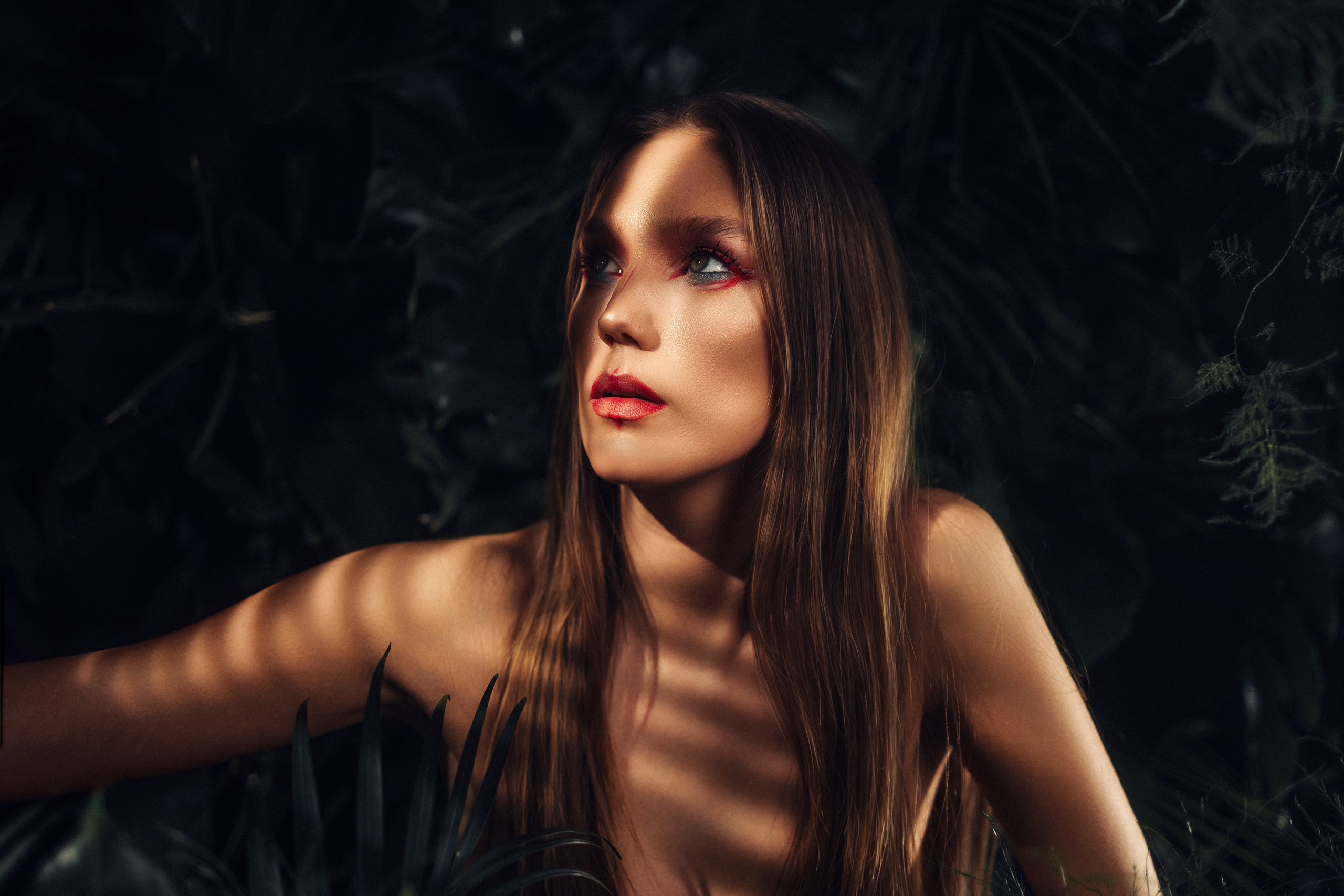 Katlin (Adomex Project) 18.06.2025. Portrait and Family photographer Anton Hansen in Tallinn, Estonia