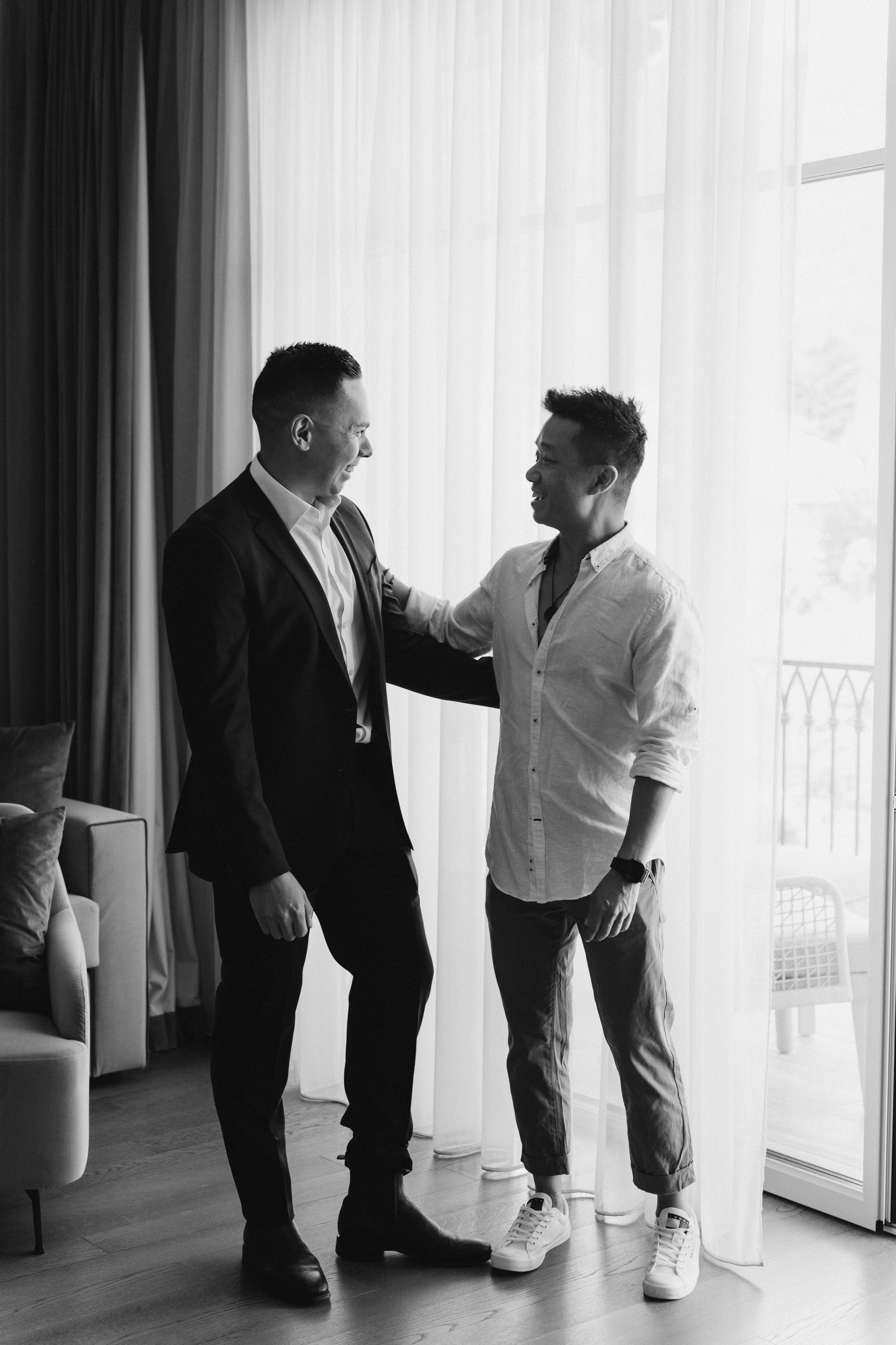 DESERI and SIMON_ LAKE MAGGIORE. PHOTOGRAPHER IN ITALY