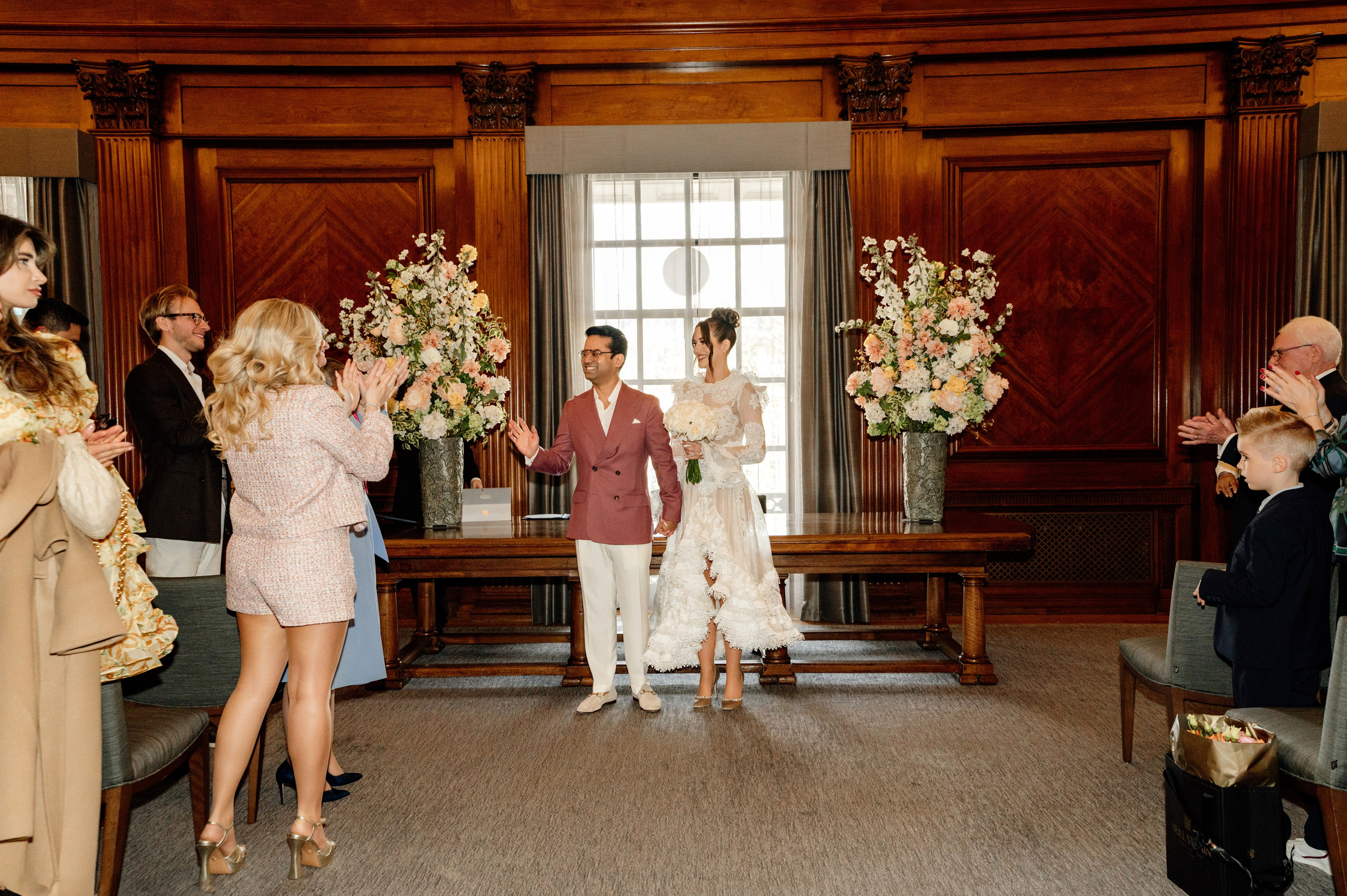 Arnab&Carolin. FAMILY AND WEDDING PHOTOGRAPHER IN LONDON MARINA RIVA