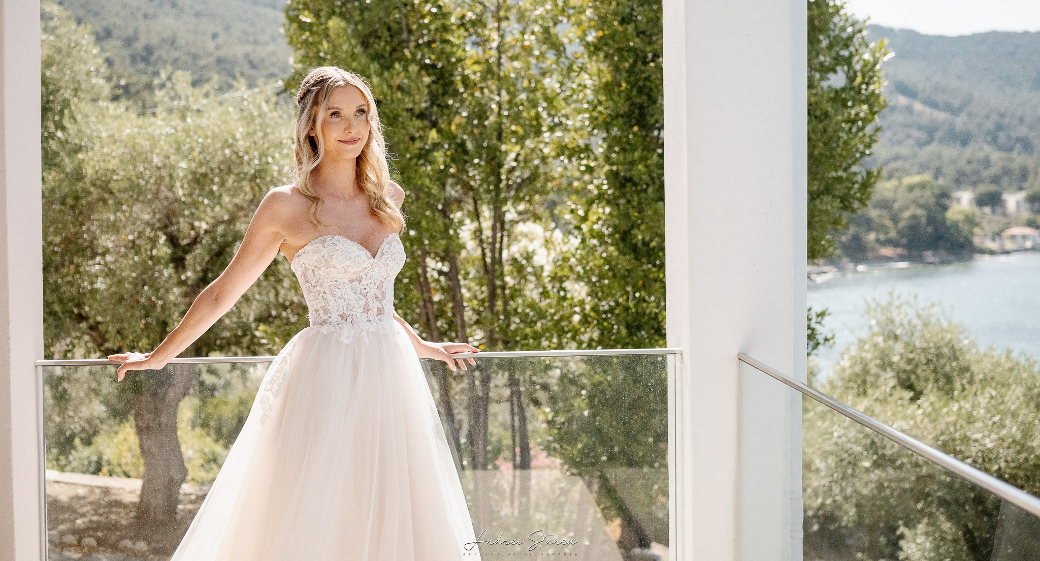 Sorina & Razvan. Andrei Stanea