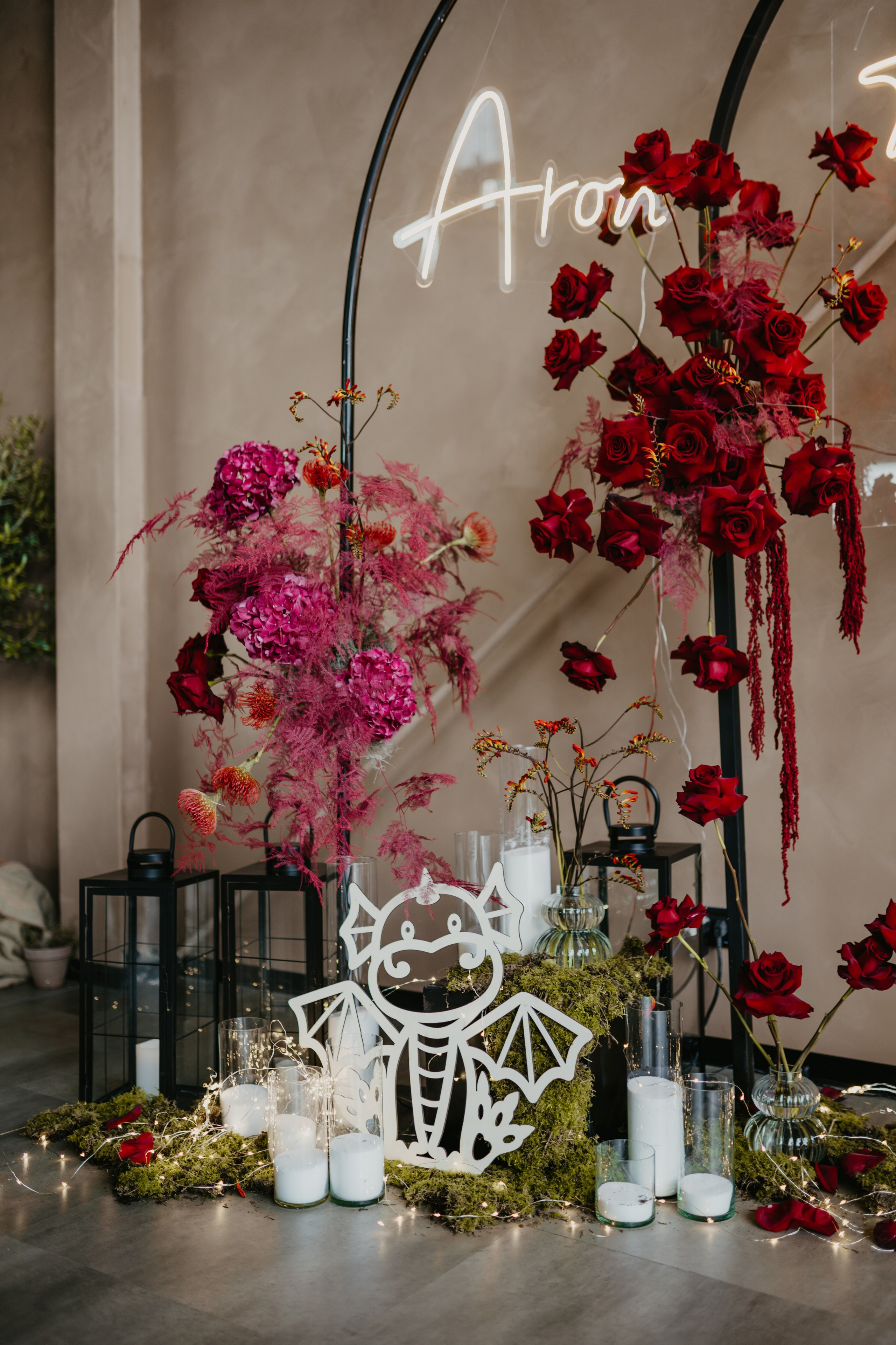 Baby Aron. Gabrielacojocariu.com