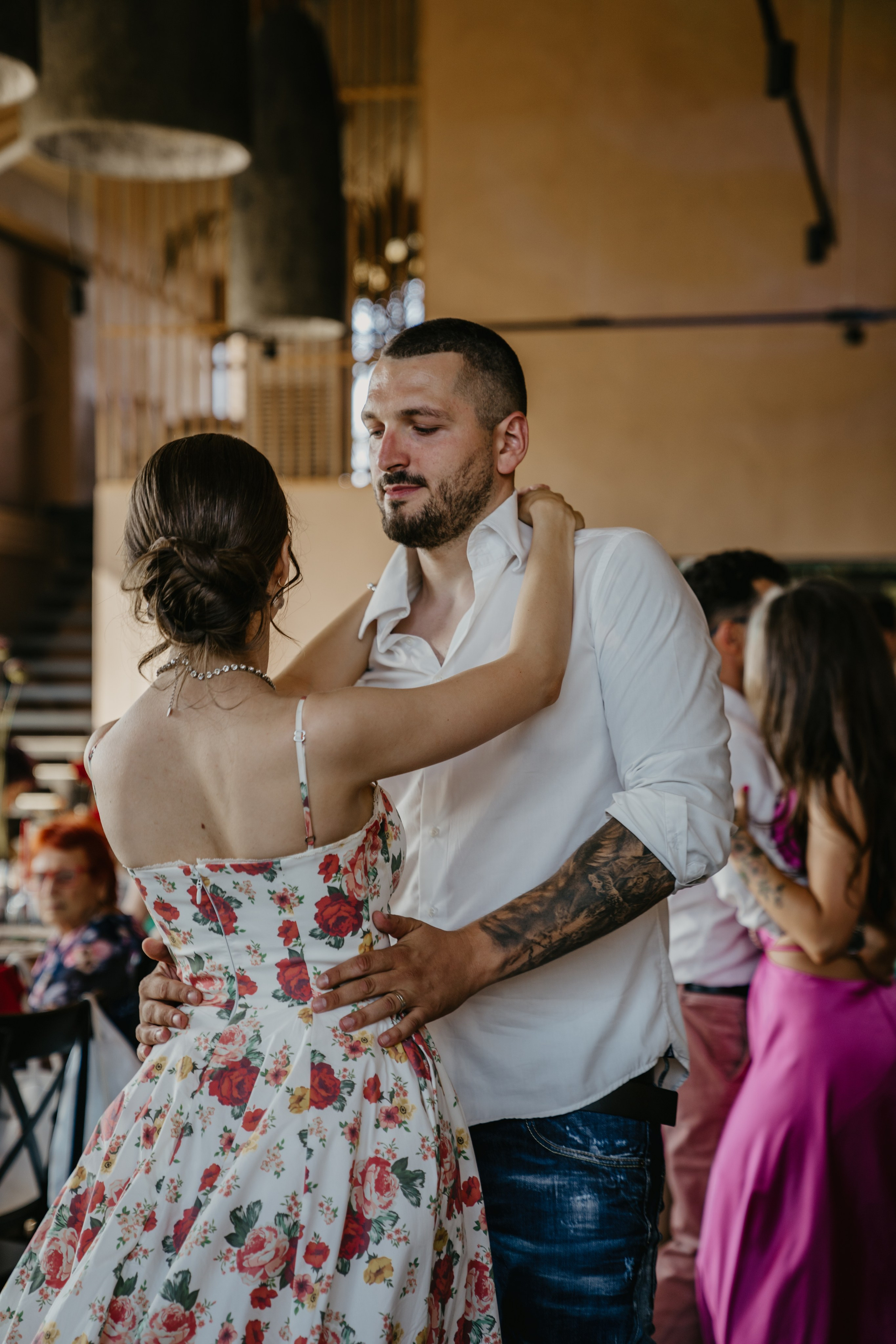 Baby Aron. Gabrielacojocariu.com