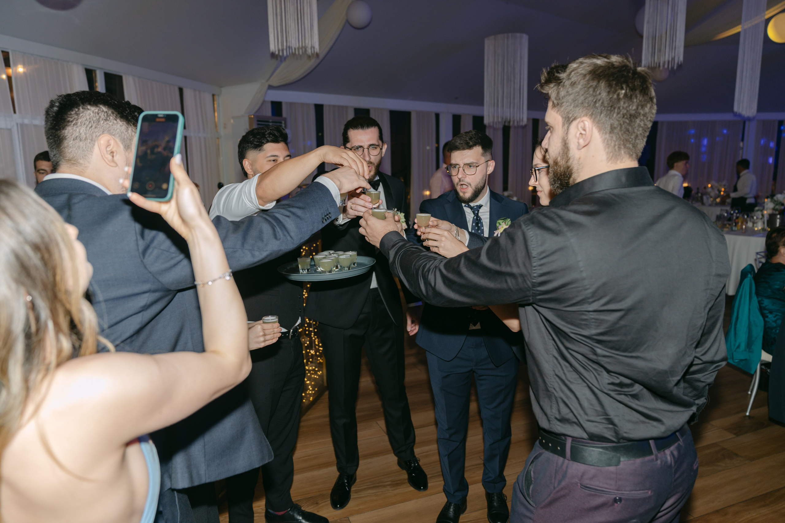 Gabriela & Dragos. Gabrielacojocariu.com