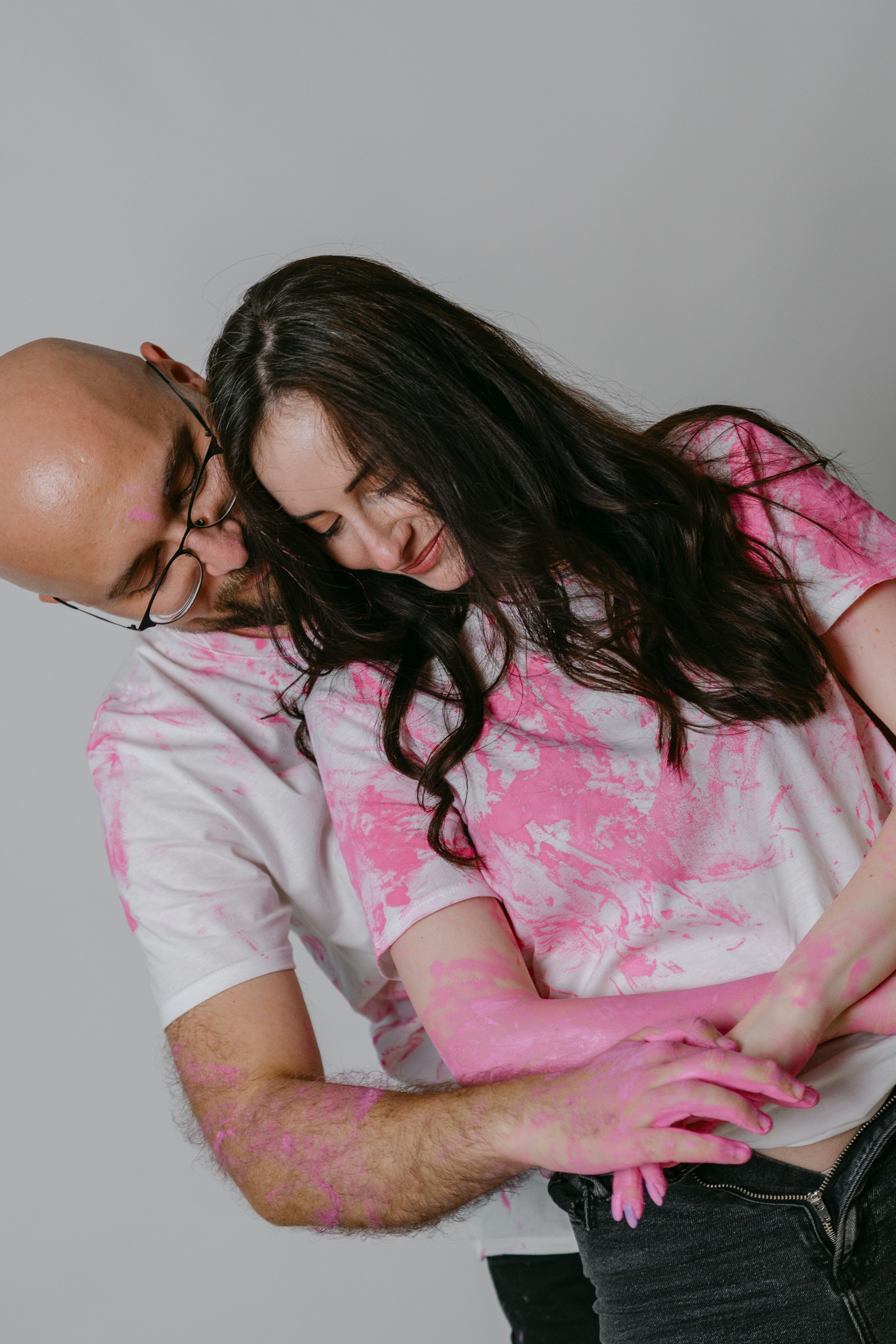 Lavinia — Gender Reveal. Gabrielacojocariu.com