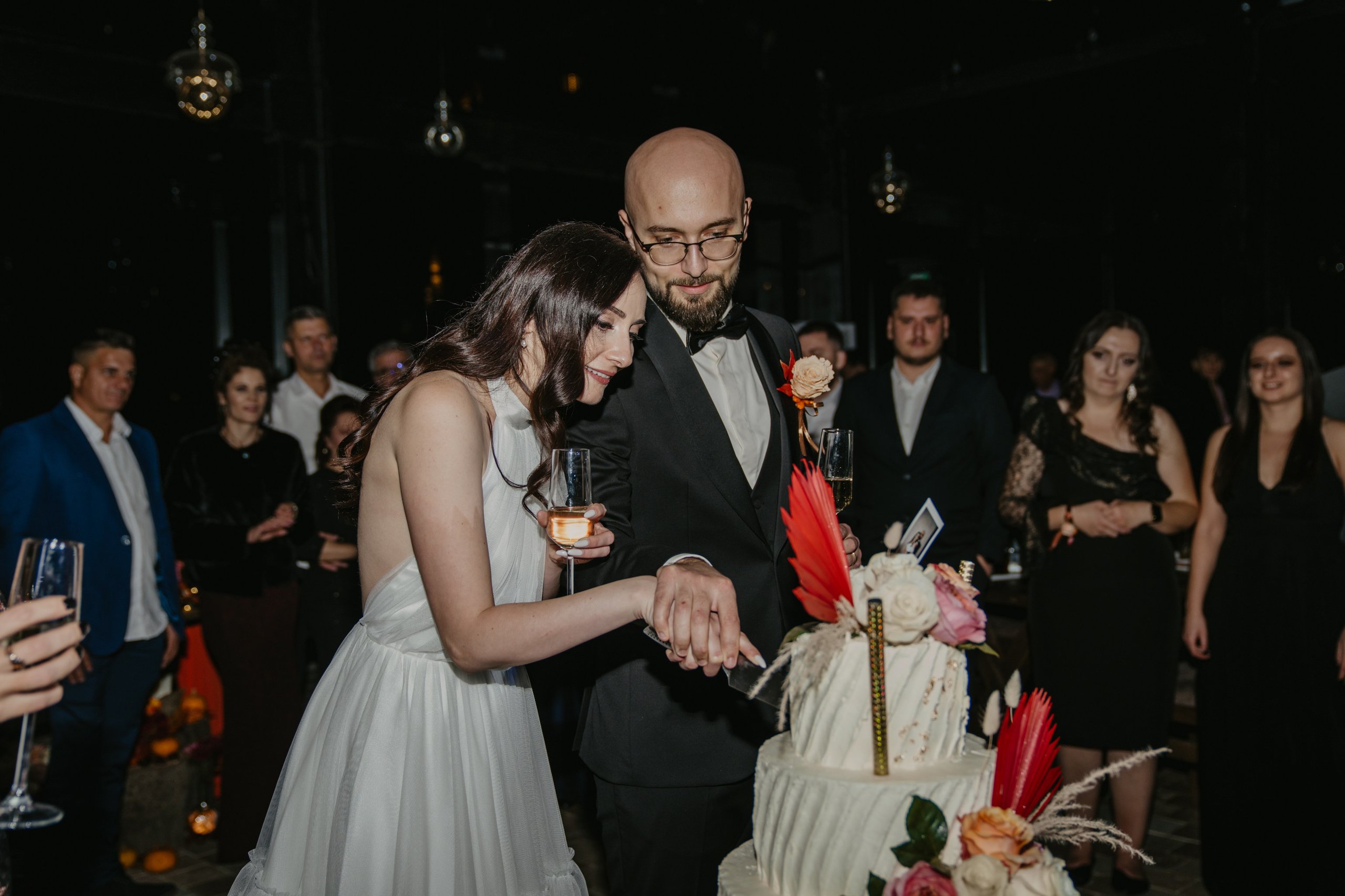 Lavinia & Gabriel. Gabrielacojocariu.com