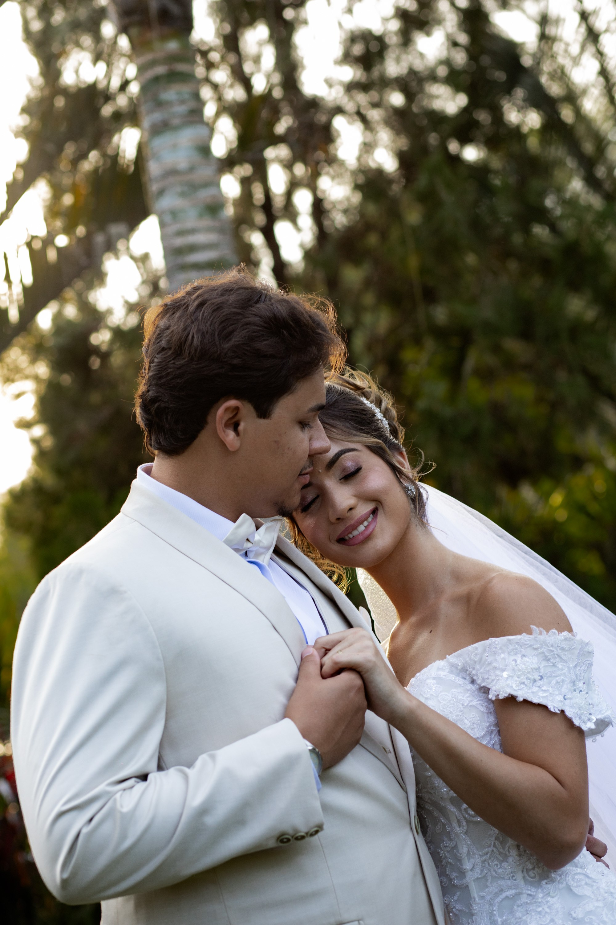 Novos Tempos Wedding