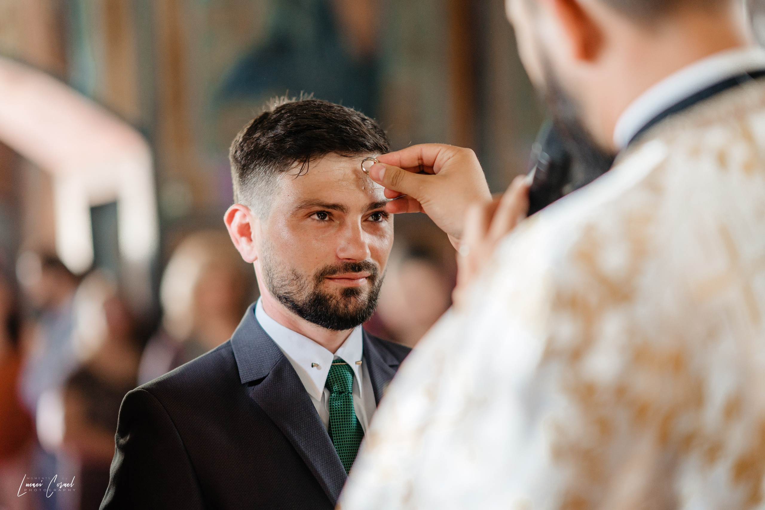 Andreea & Ștefan – Nuntă cu suflet. Fotograf de nuntă, corporate, botezuri, majorate și aniversări Roman, Lucaci Cornel