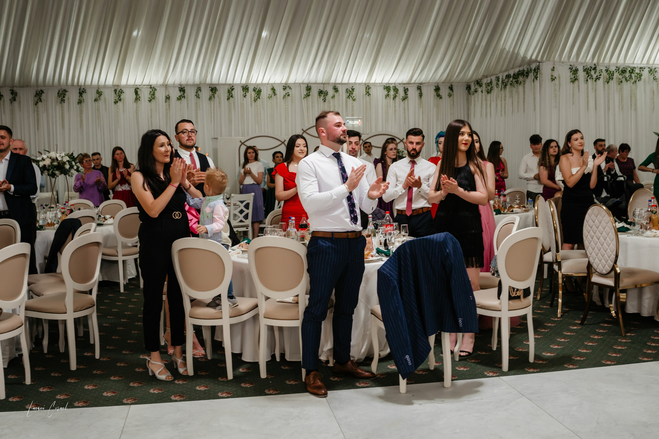 Luiza & Bogdan – Poveste vizuală. Fotograf de nuntă, corporate, botezuri, majorate și aniversări Roman, Lucaci Cornel