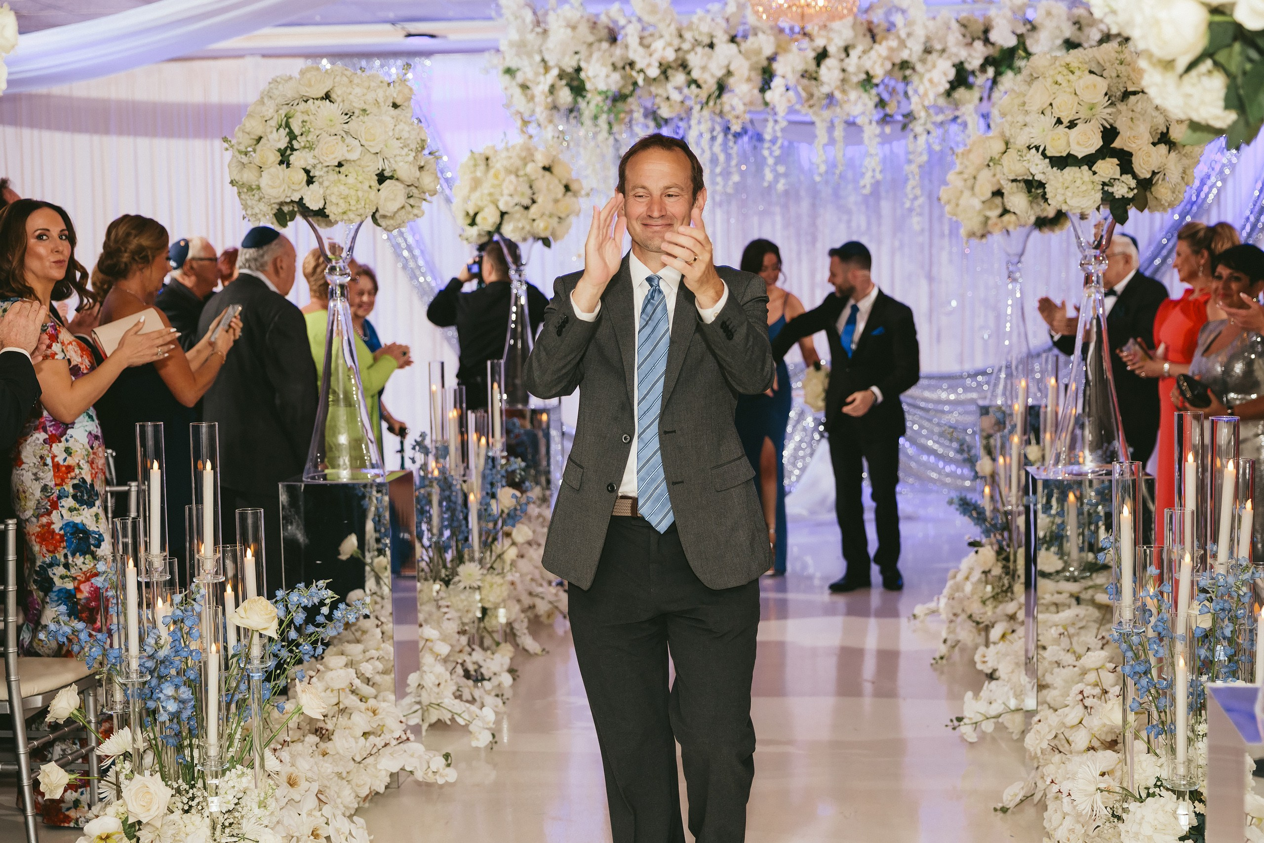 06.08.2025 Wedding. Wedding family event photographer in Chicago Nick Yushevich