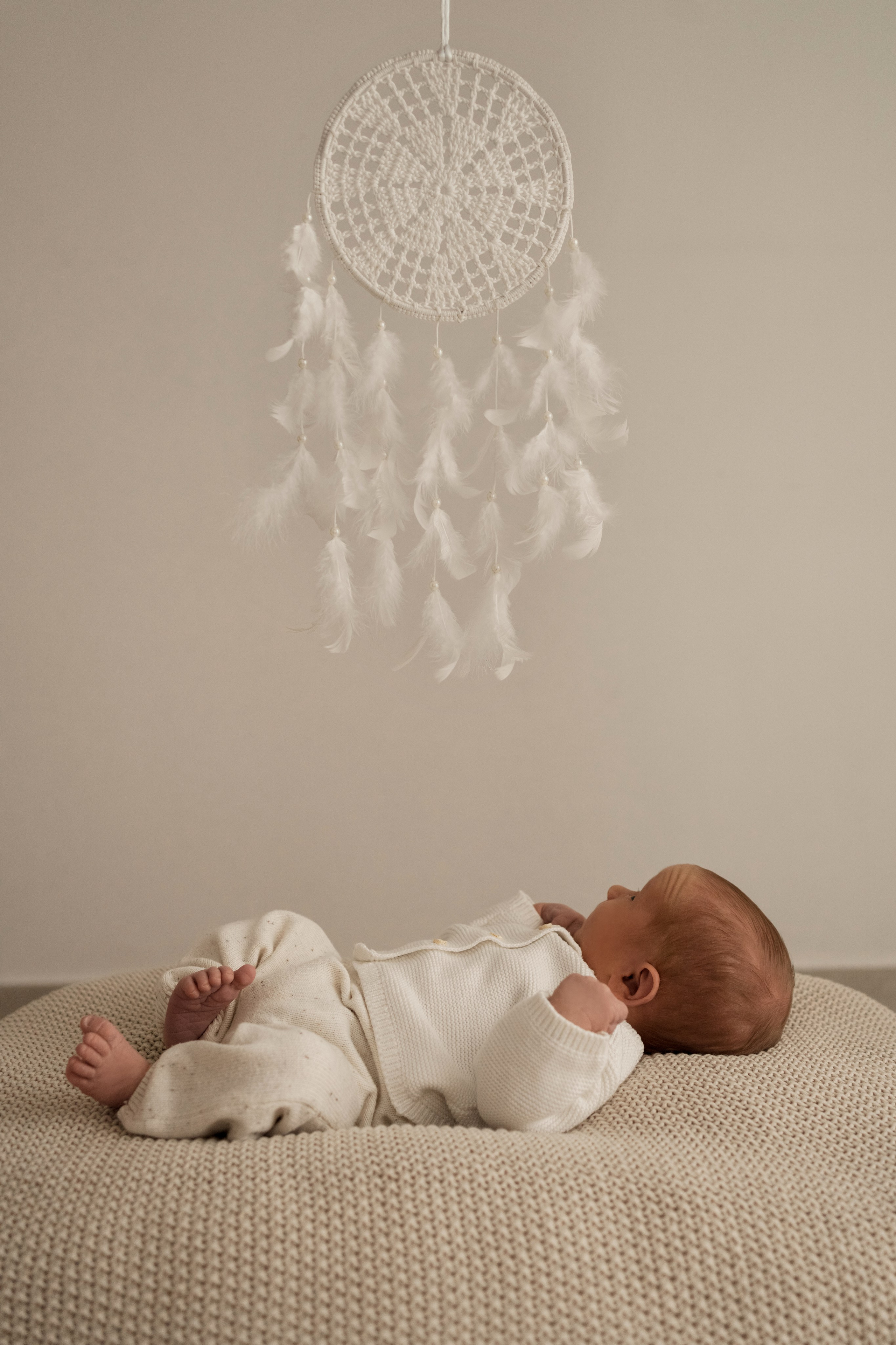 Baby bliss. Angela Iakovleva — Family Photographer in Dubai