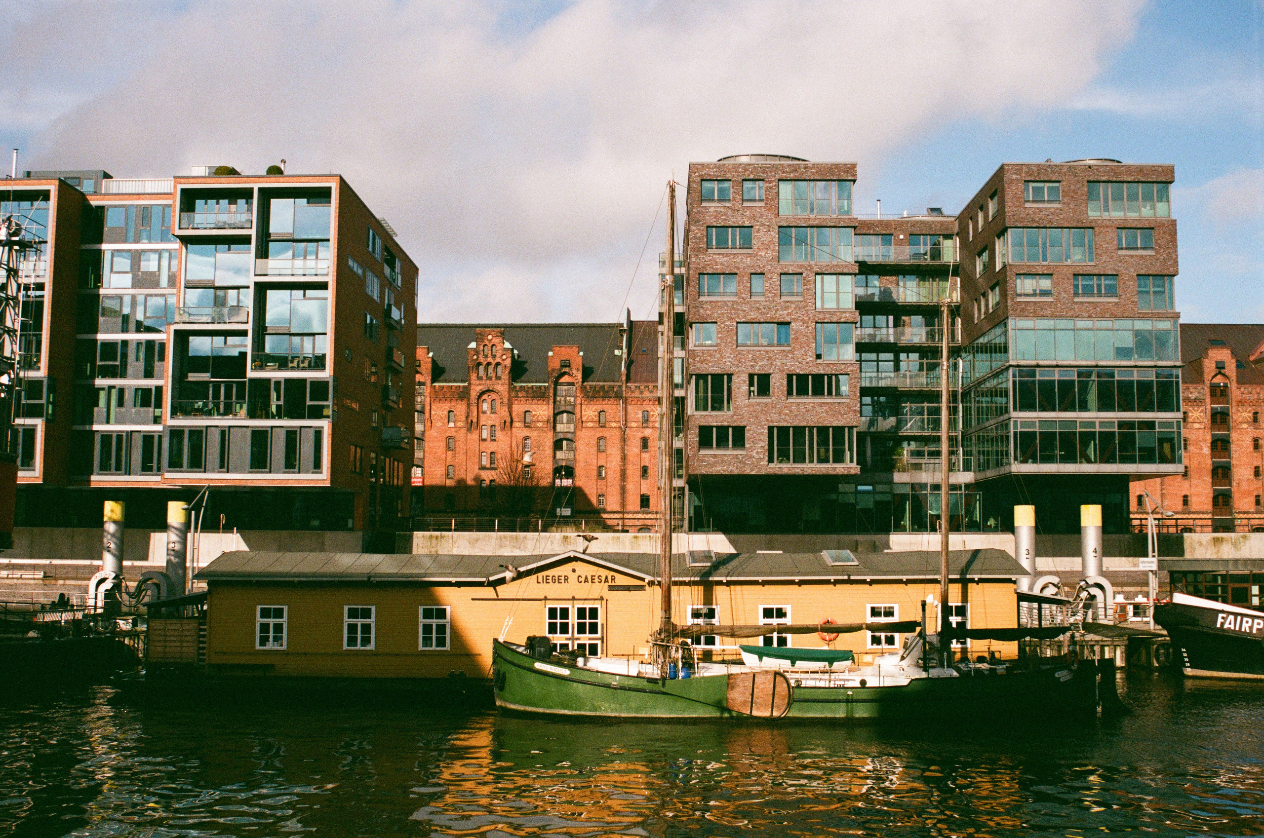 Hochzeitsfotograf Hamburg - Wedding Sessions in Hamburg