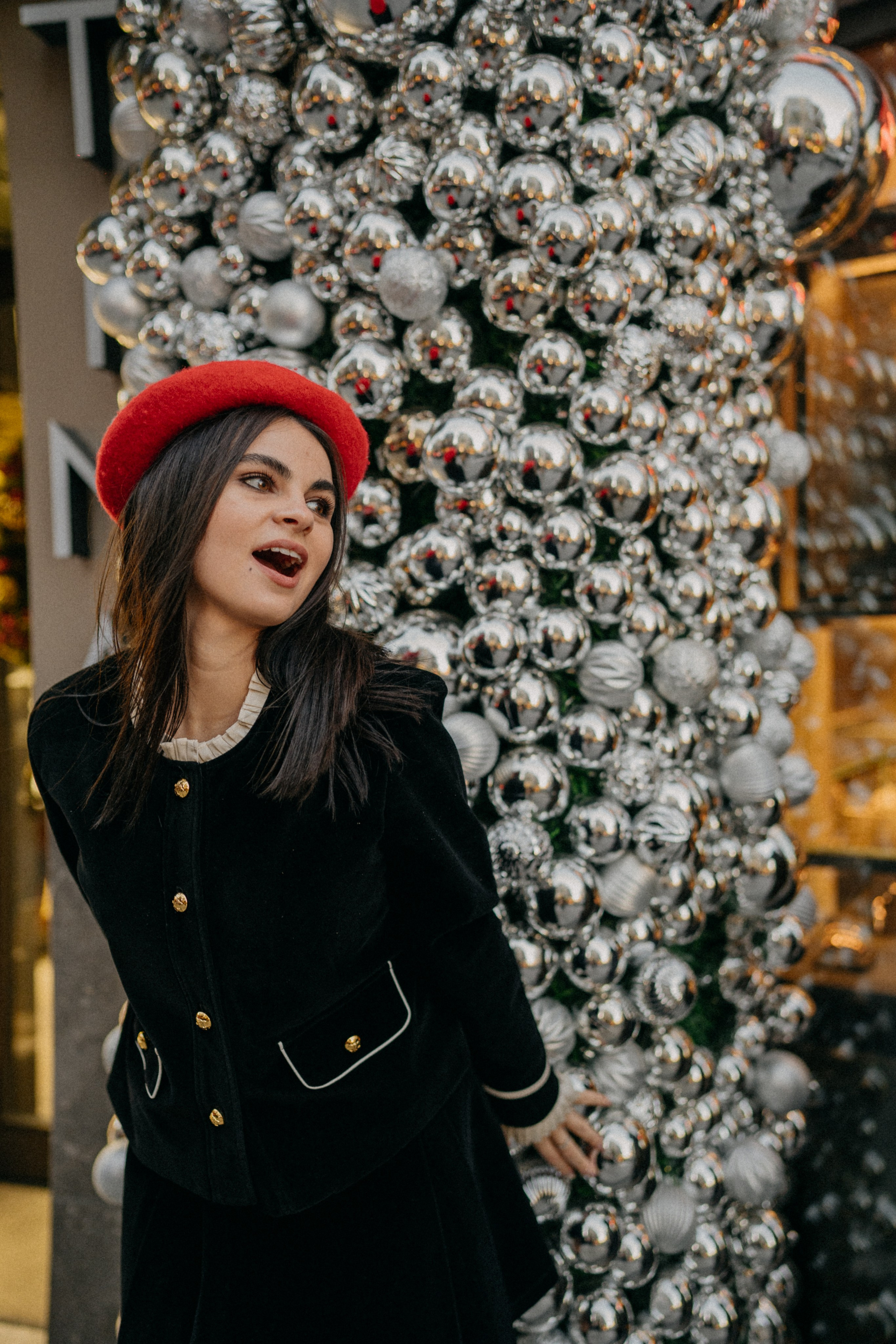 Дарья. Фотограф Москва Ларина Юлия