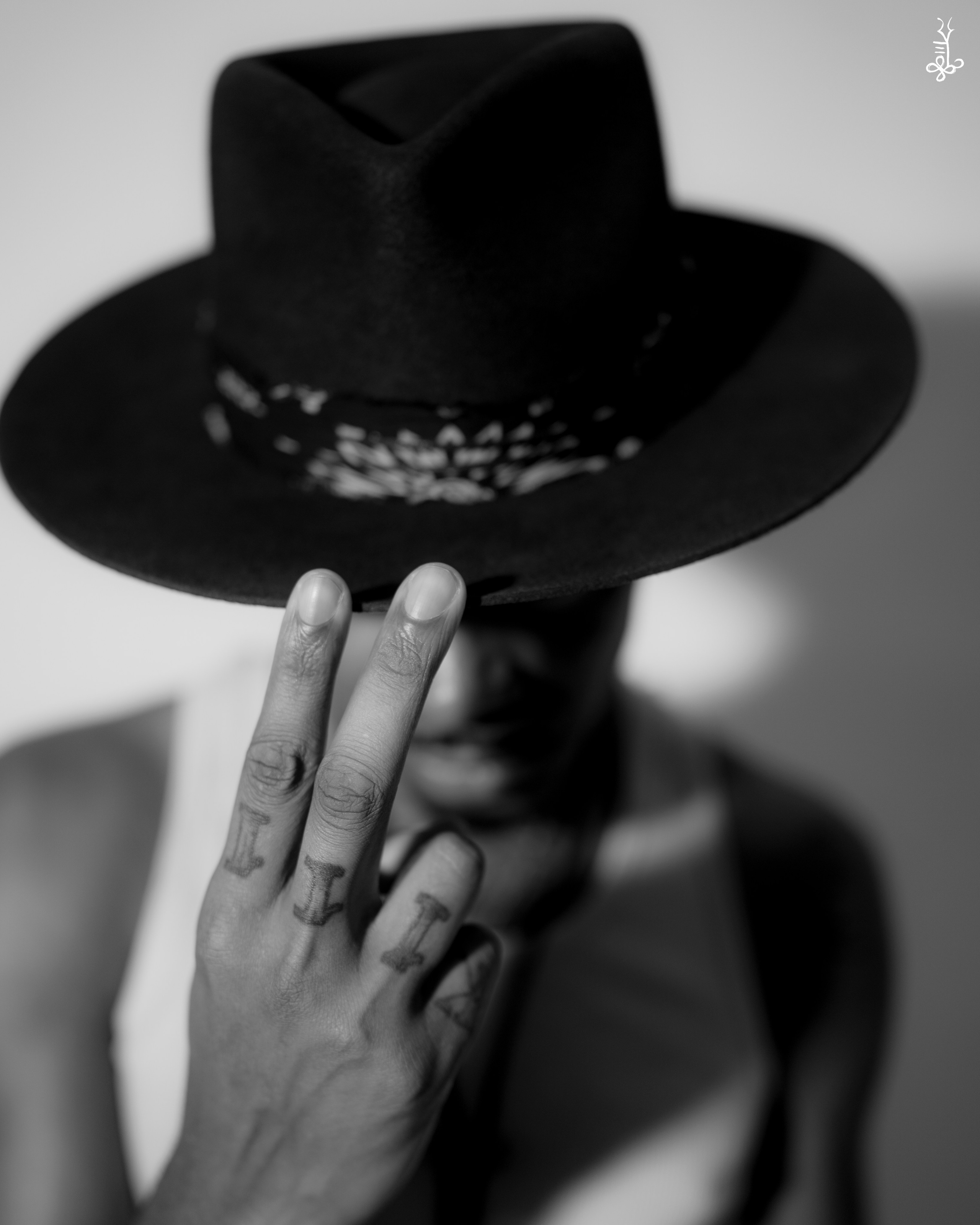 Ke’Ondris. Ke’Ondris