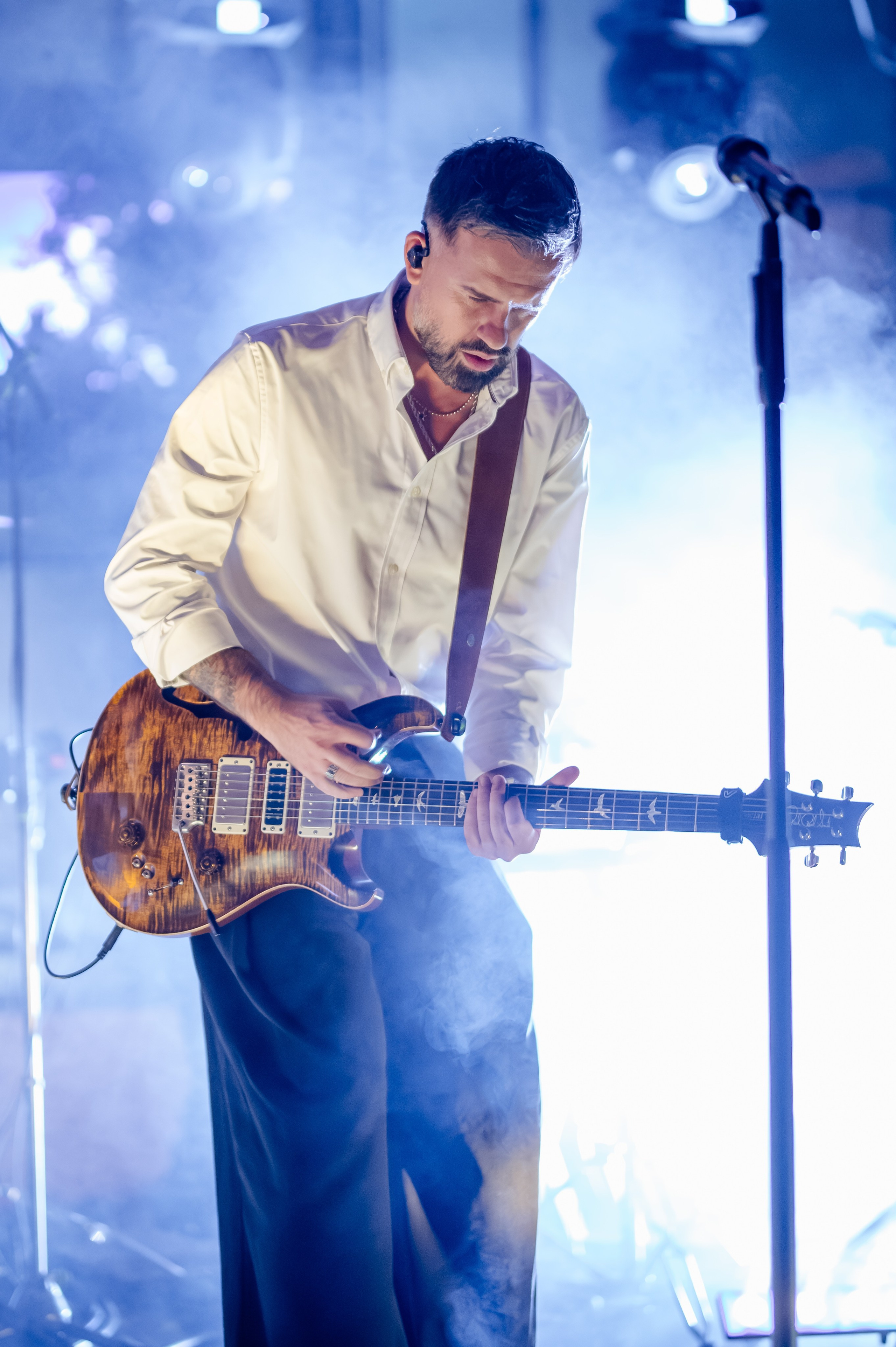 Concert Florin Ristei. Fotograf profesionist eveniment București | Andrei Samuel - Evenimente, Studio, Imobiliare, Produs