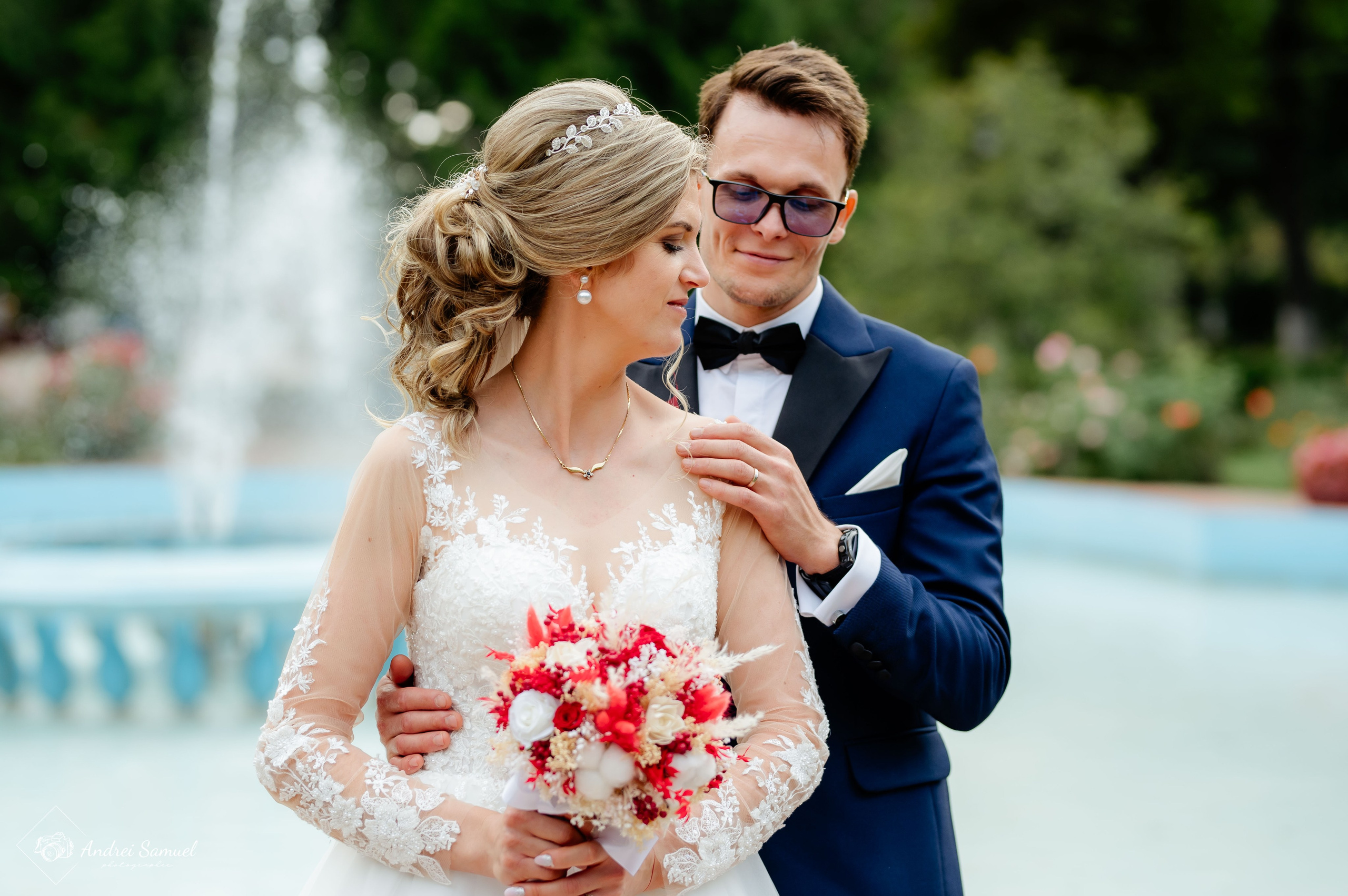 Andrei Samuel – Fotograf București | Evenimente, Studio, Imobiliare, Produs