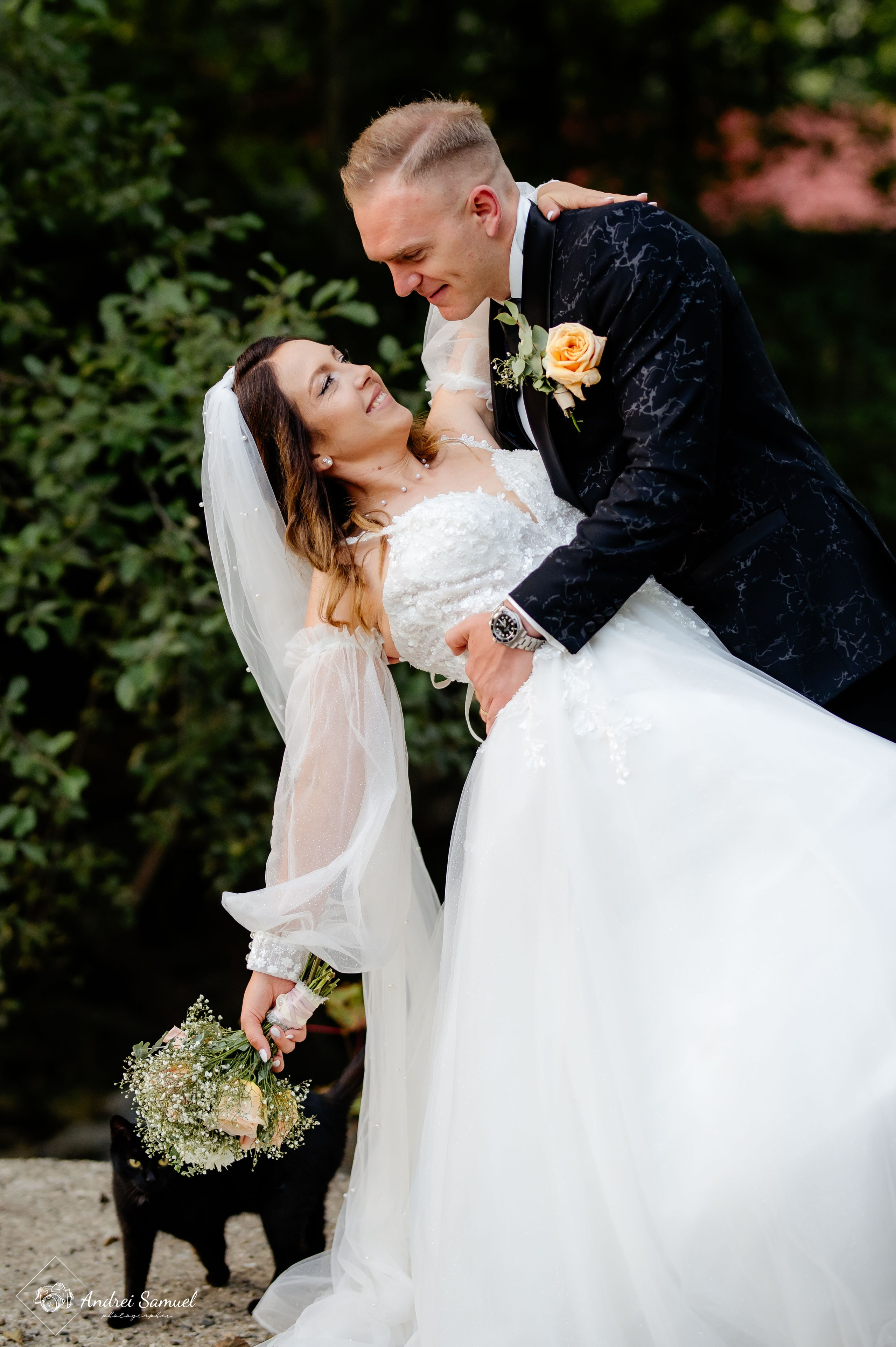 Anca & Daniel. Andrei Samuel – Fotograf București | Evenimente, Studio, Imobiliare, Produs