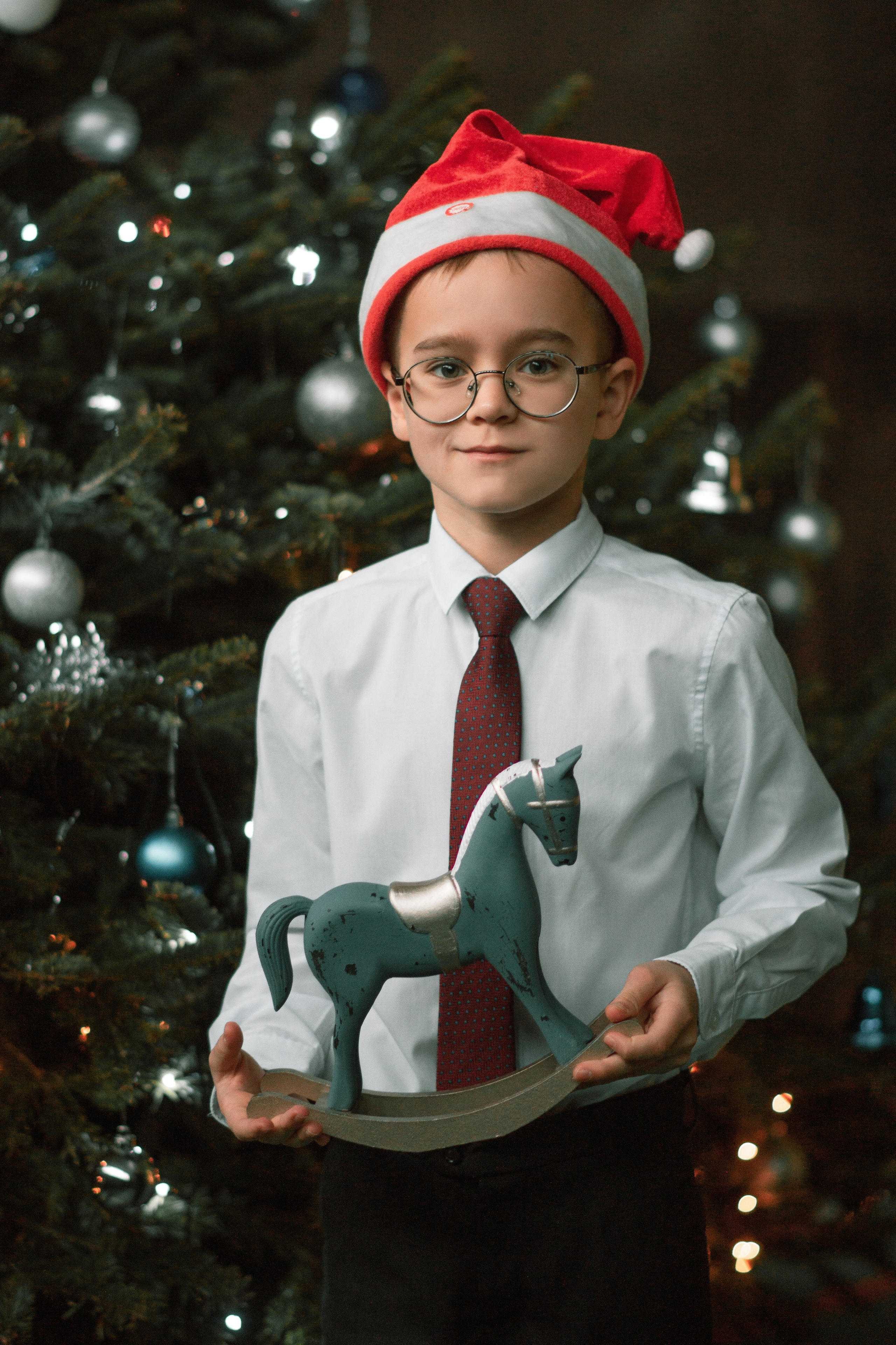 Портреты. Семейный и детский фотограф