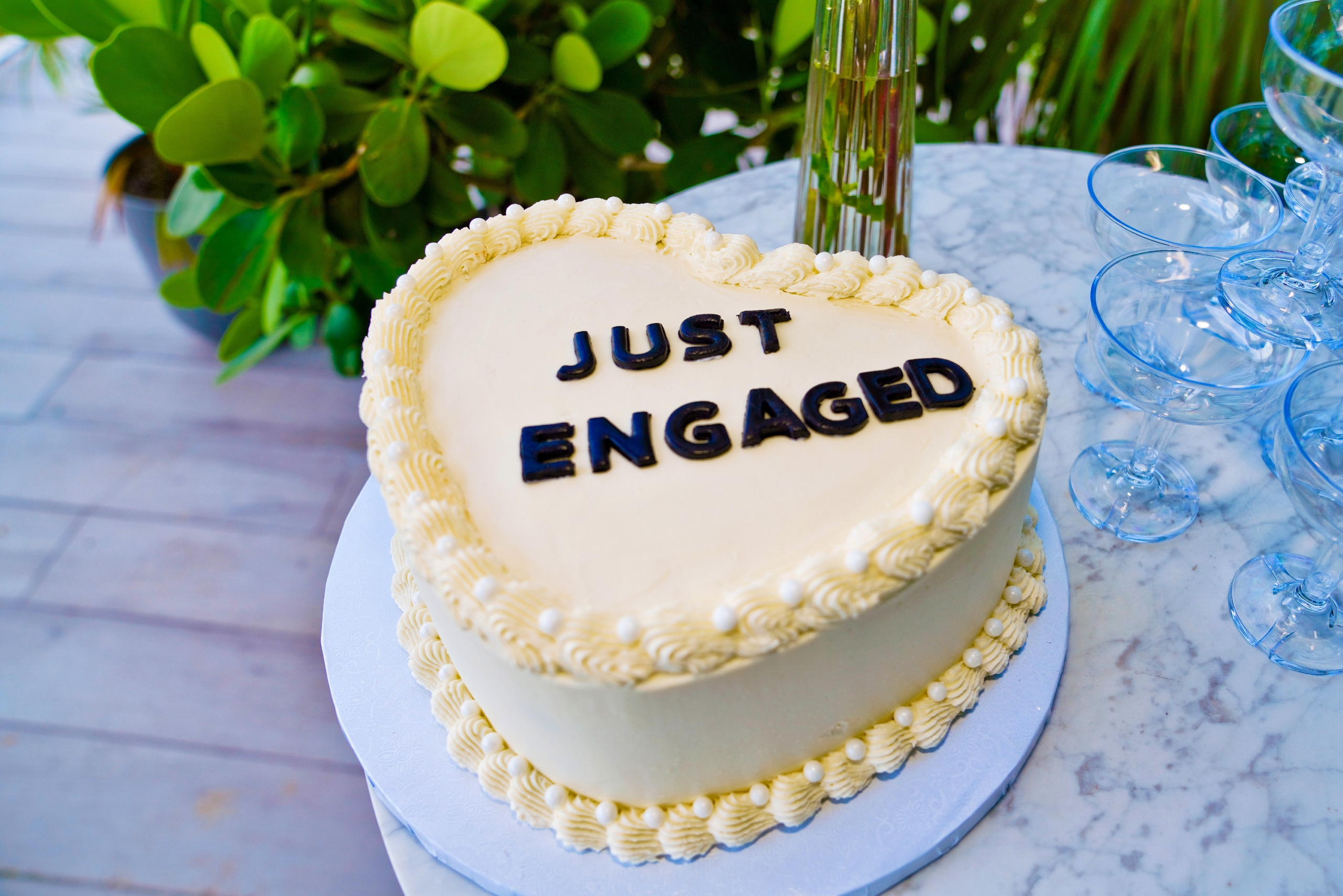 Miami Proposal Photographer | Ksenia Derzkaya